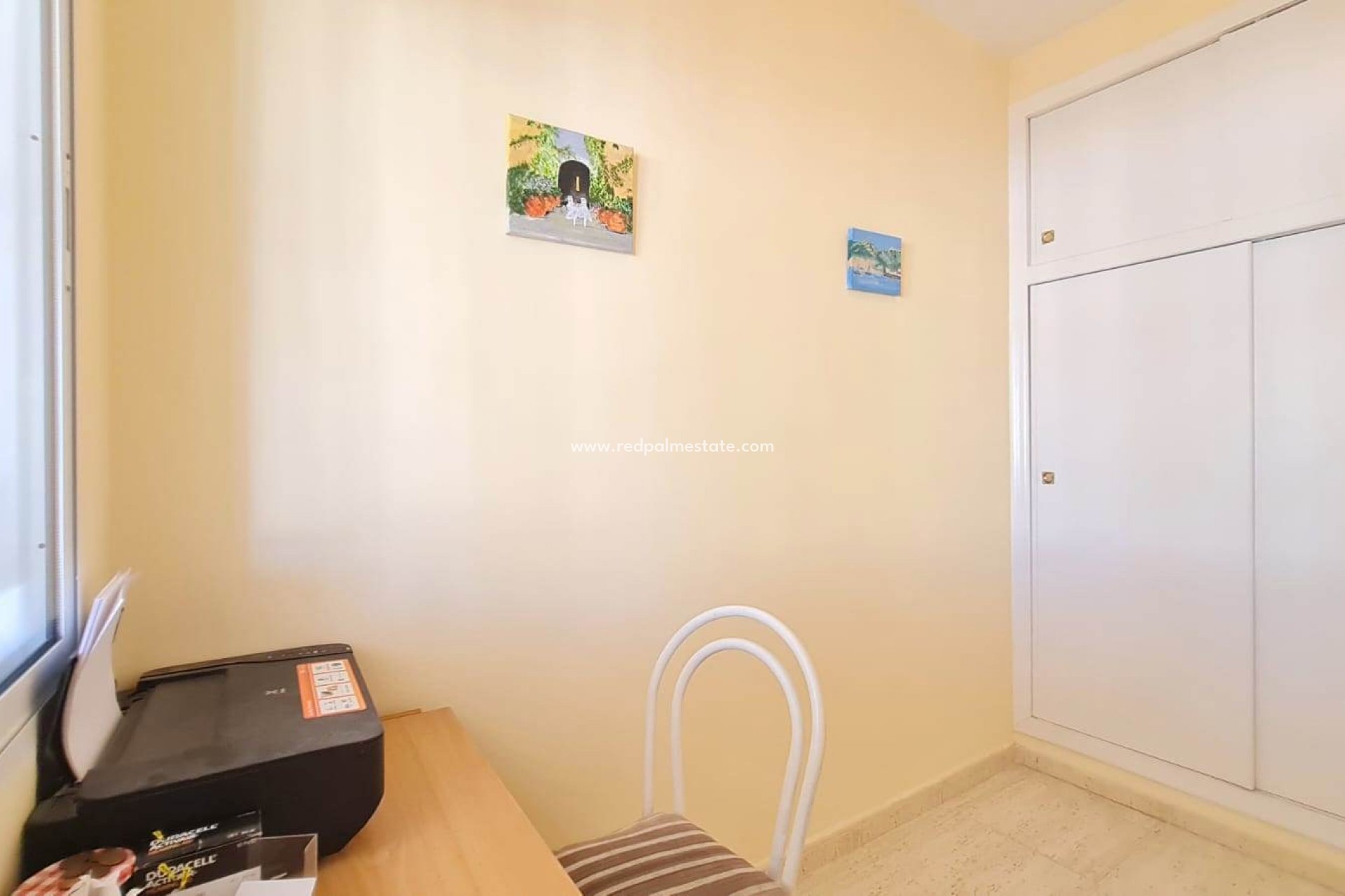 Reventa - Villa -
Orihuela Costa