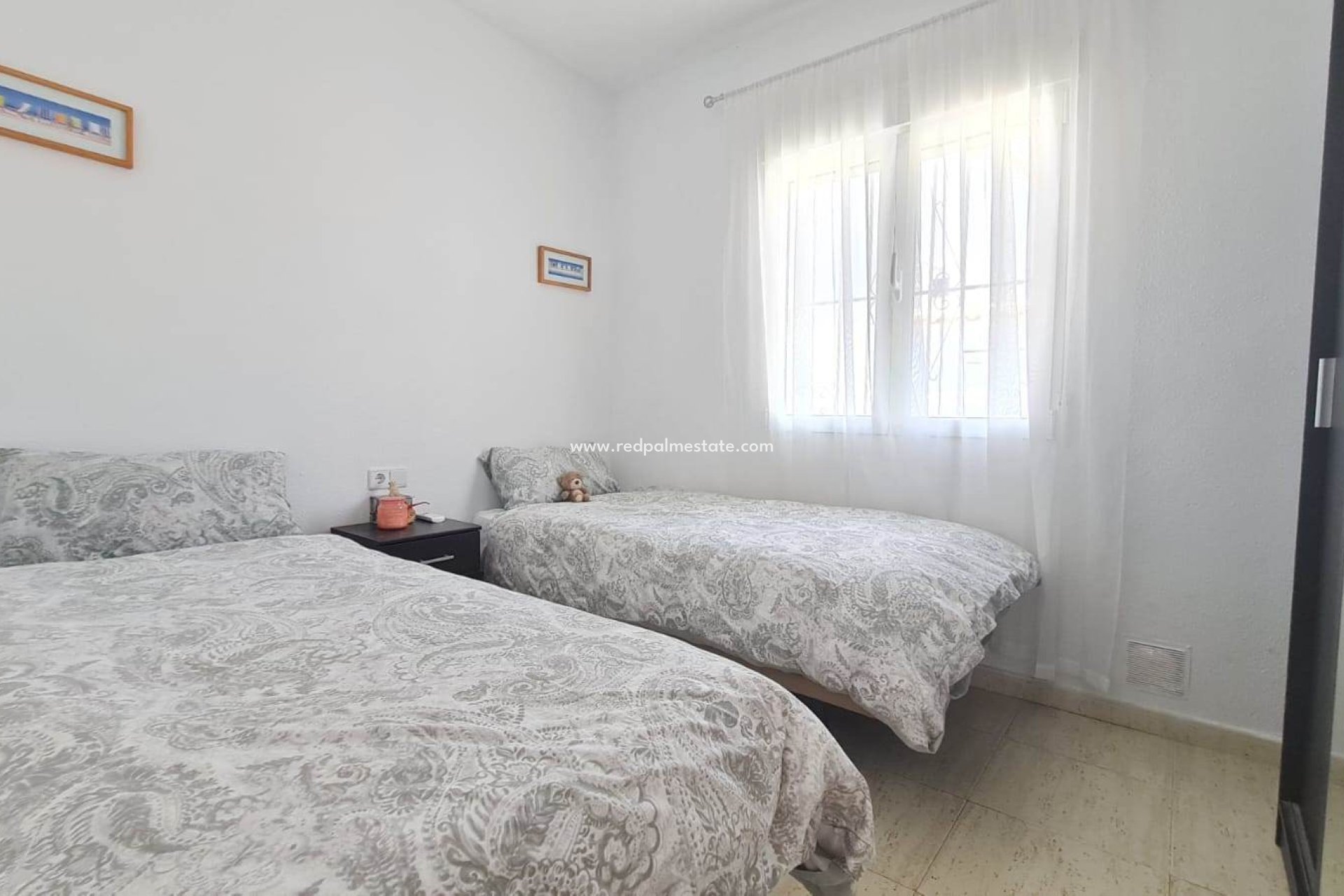 Reventa - Villa -
Orihuela Costa