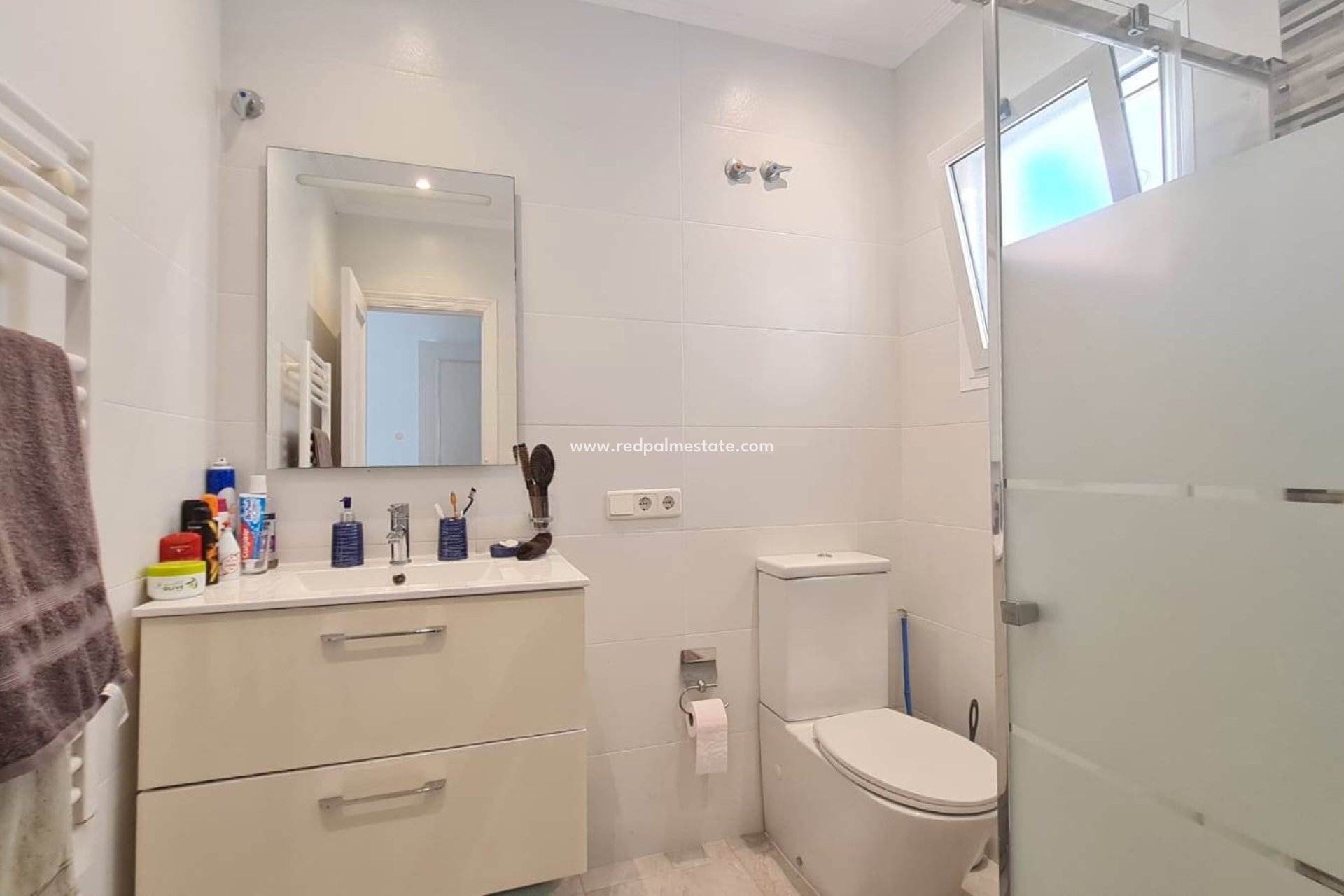 Reventa - Villa -
Orihuela Costa