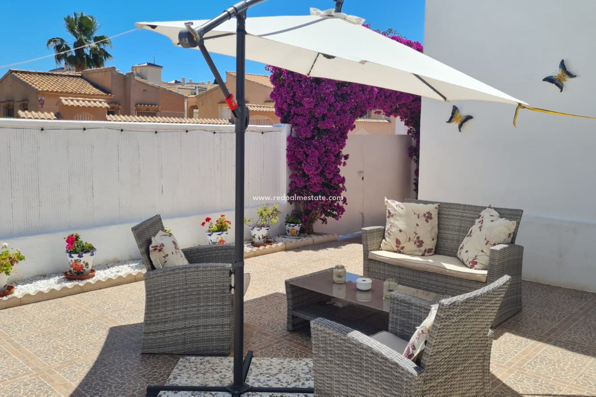 Reventa - Villa -
Orihuela Costa