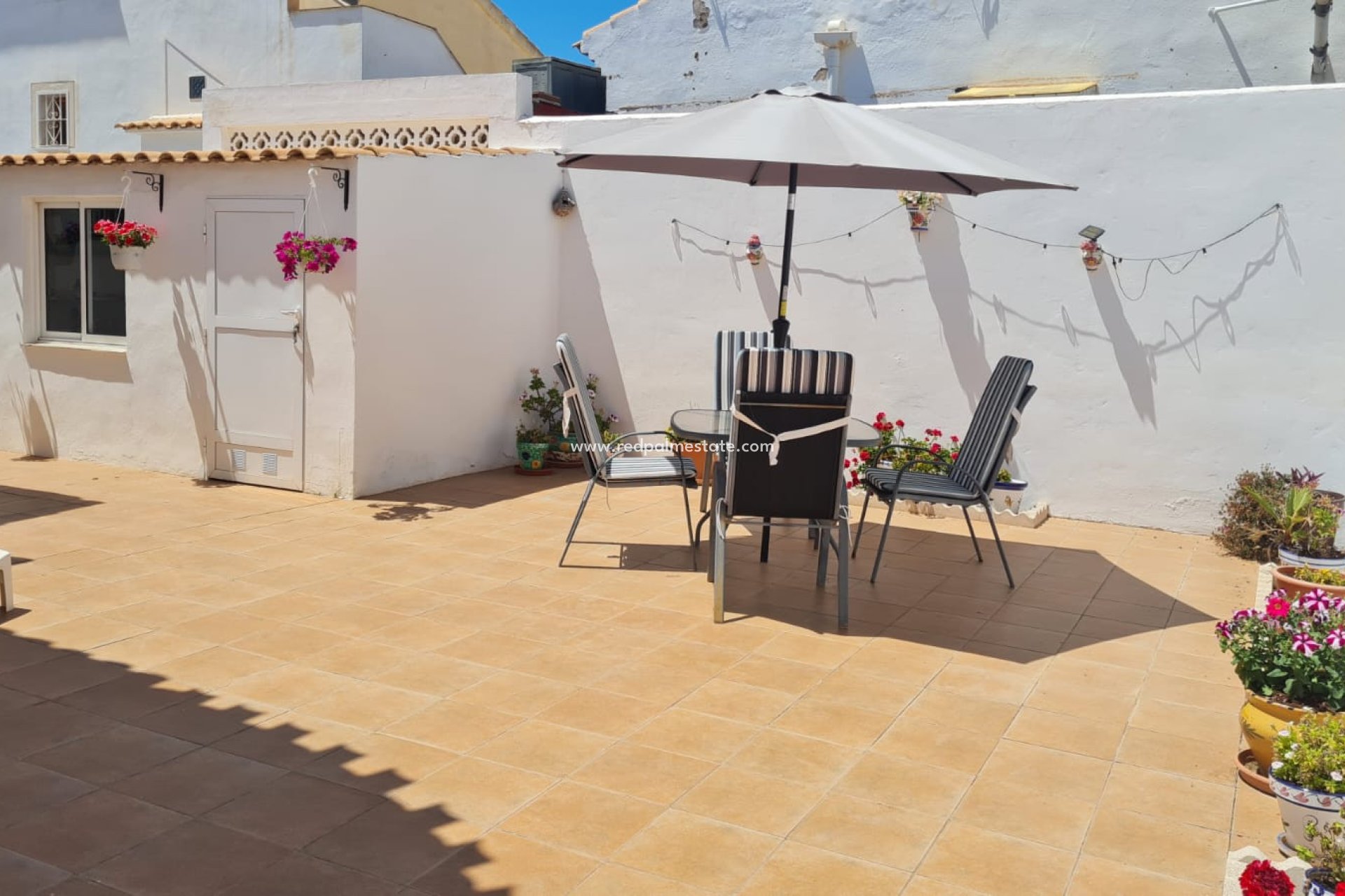 Reventa - Villa -
Orihuela Costa
