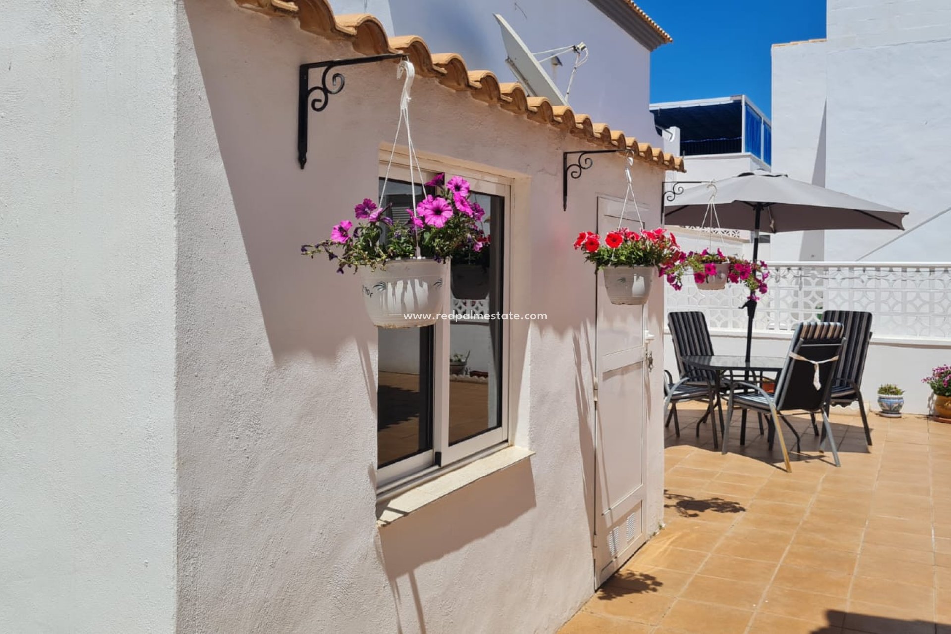 Reventa - Villa -
Orihuela Costa