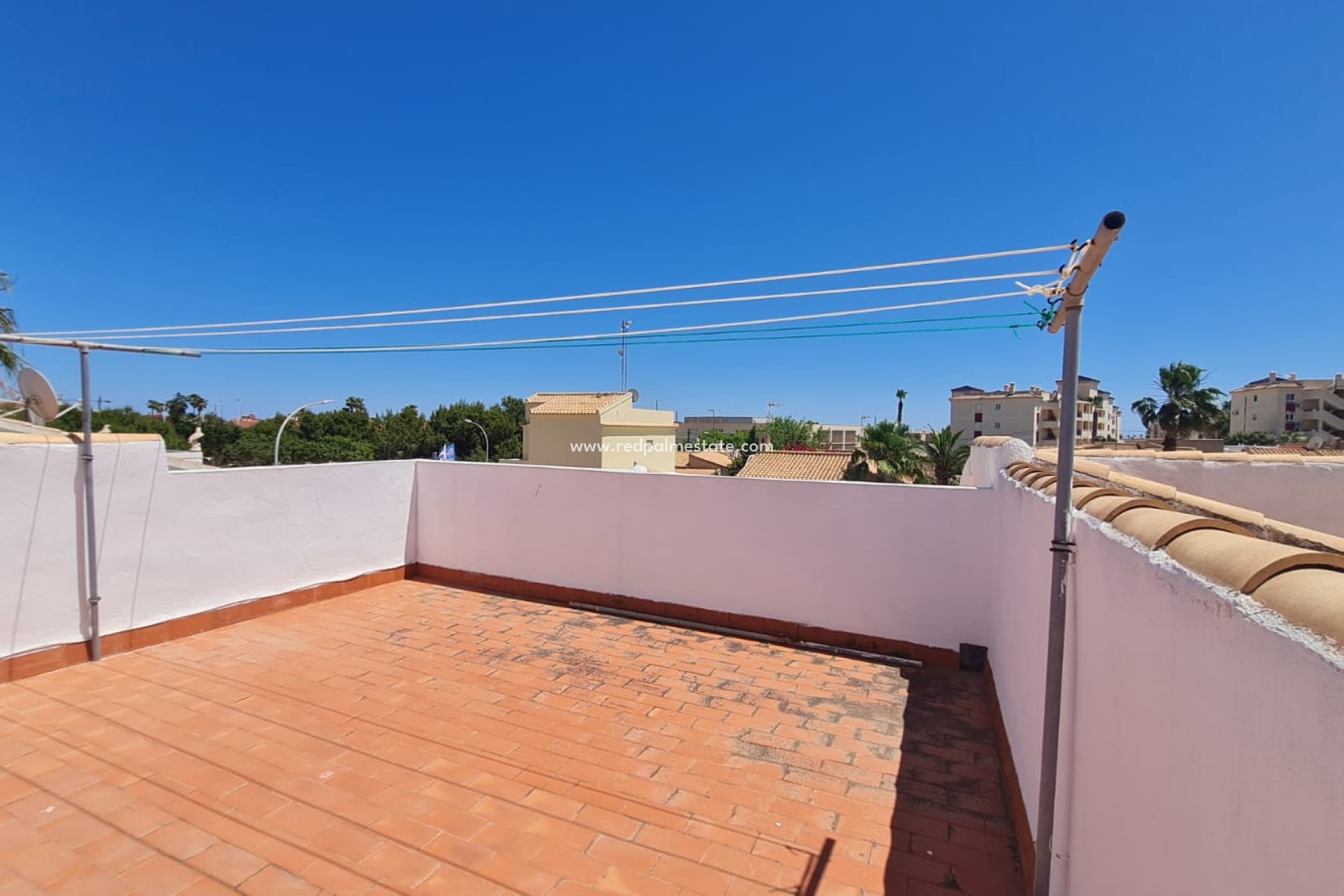 Reventa - Villa -
Orihuela Costa