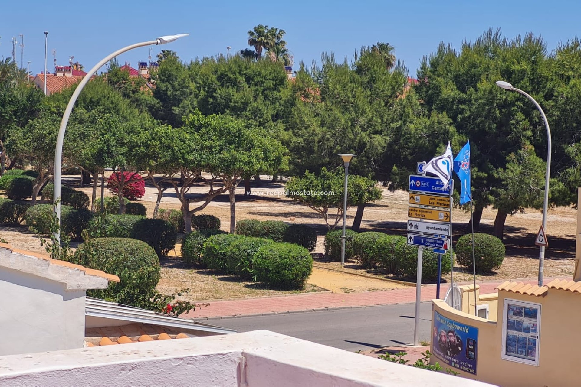 Reventa - Villa -
Orihuela Costa