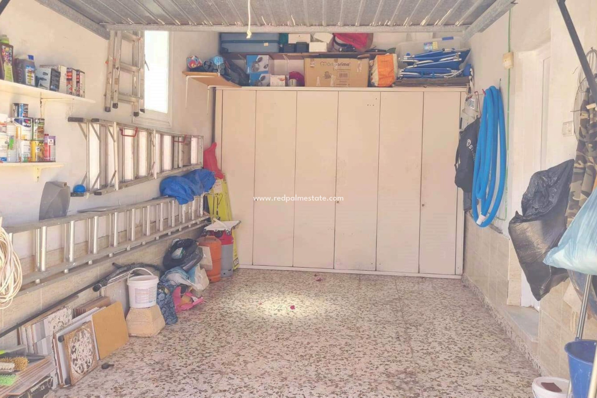 Reventa - Villa -
Orihuela Costa