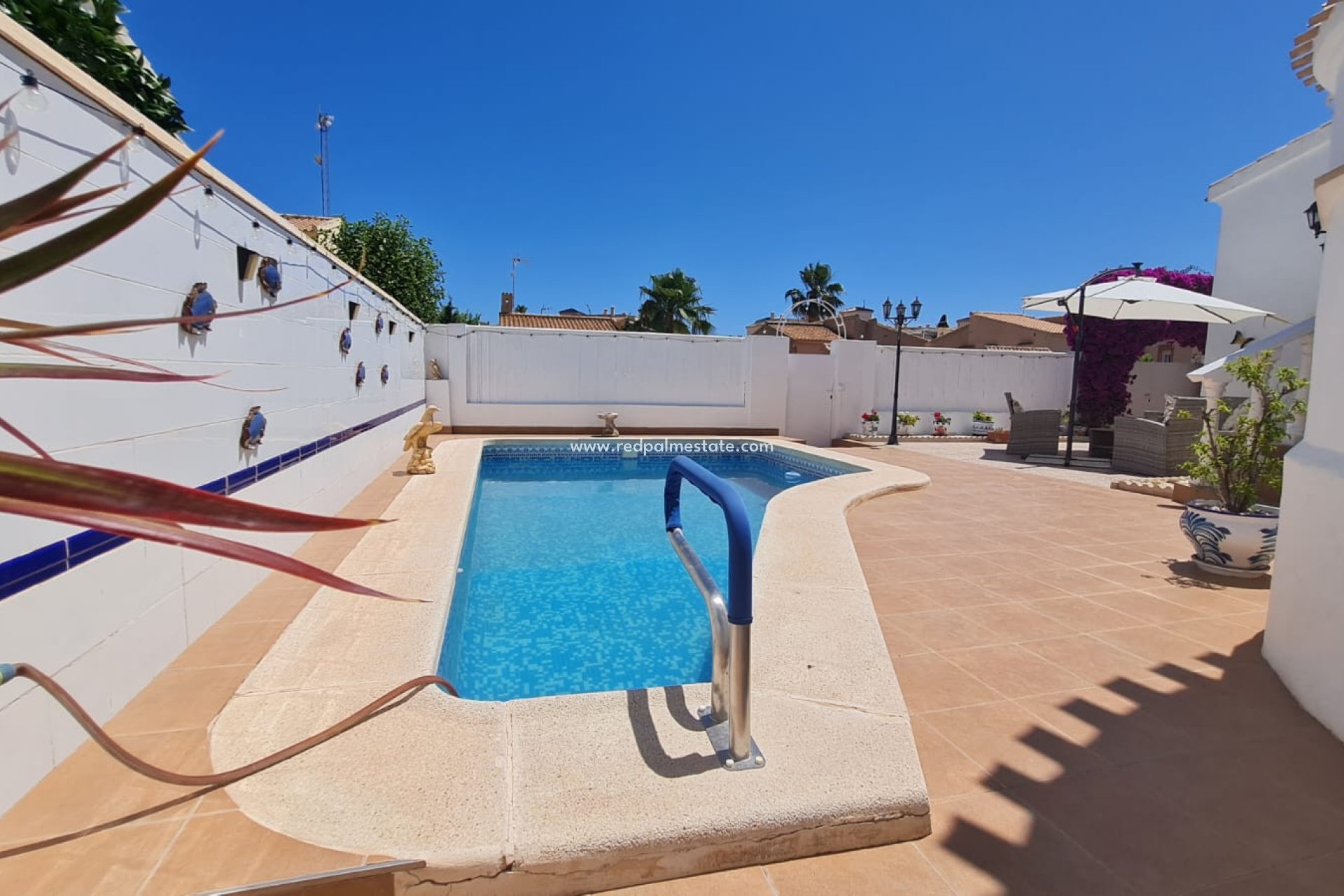 Reventa - Villa -
Orihuela Costa