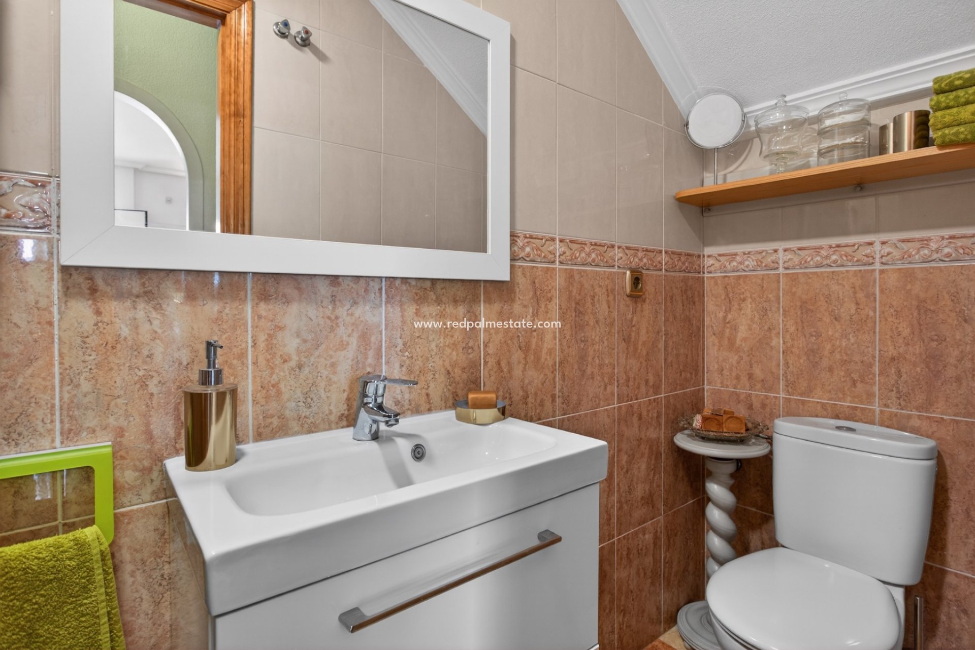 Reventa - Villa -
Orihuela Costa