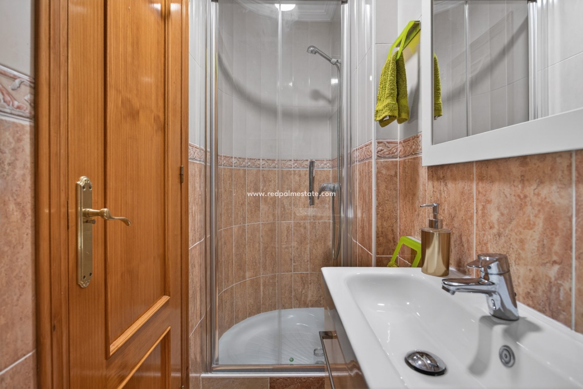 Reventa - Villa -
Orihuela Costa