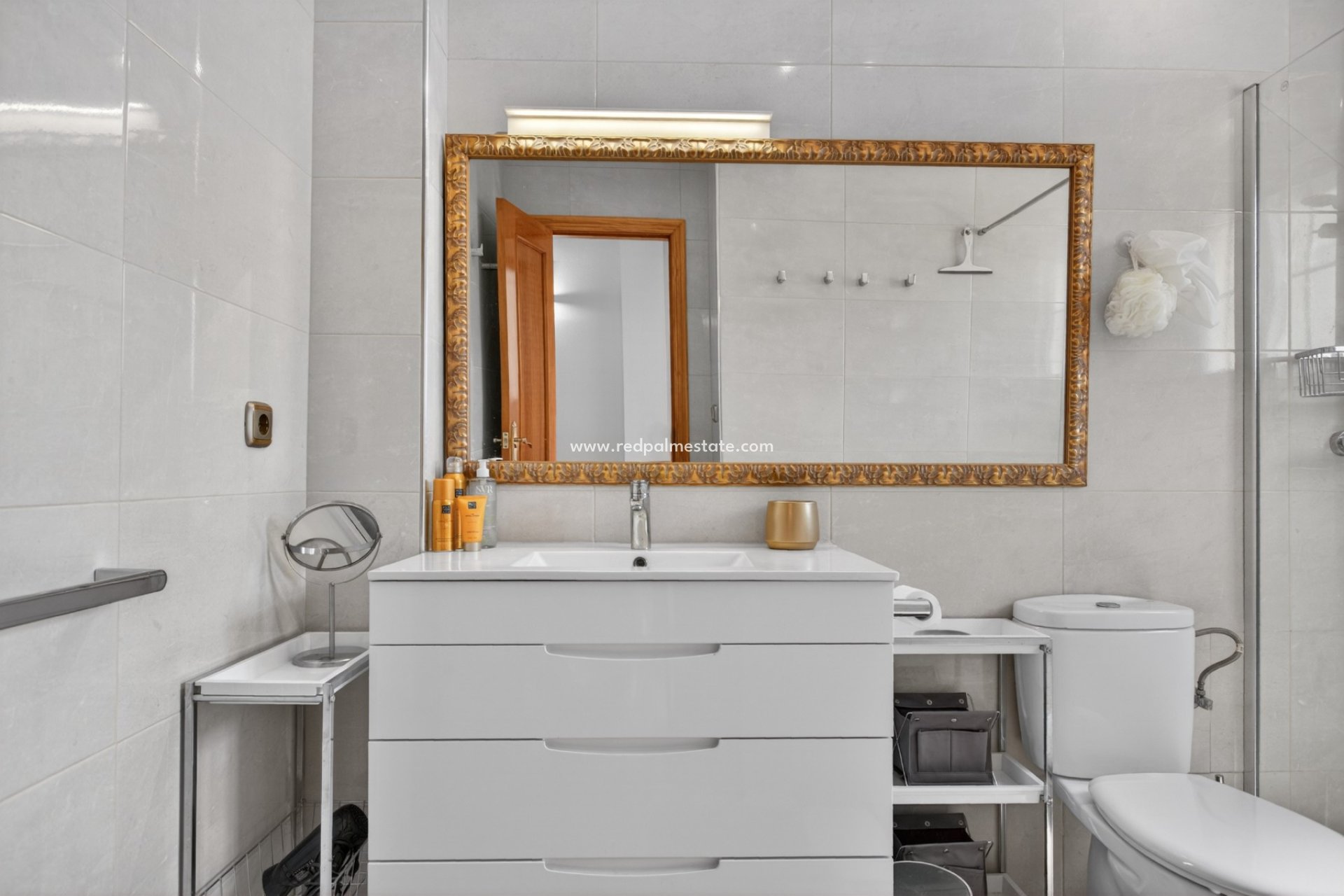 Reventa - Villa -
Orihuela Costa