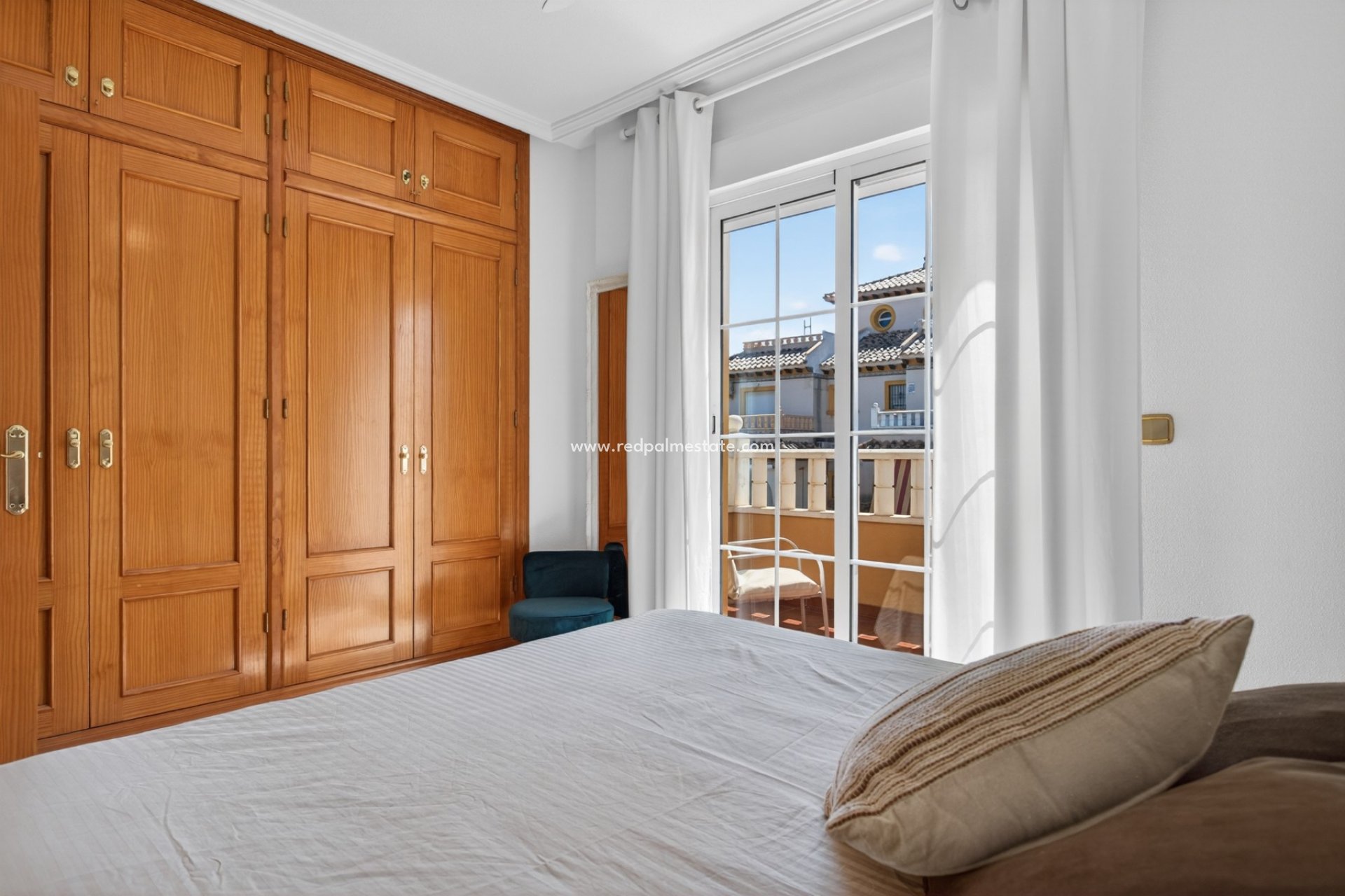 Reventa - Villa -
Orihuela Costa