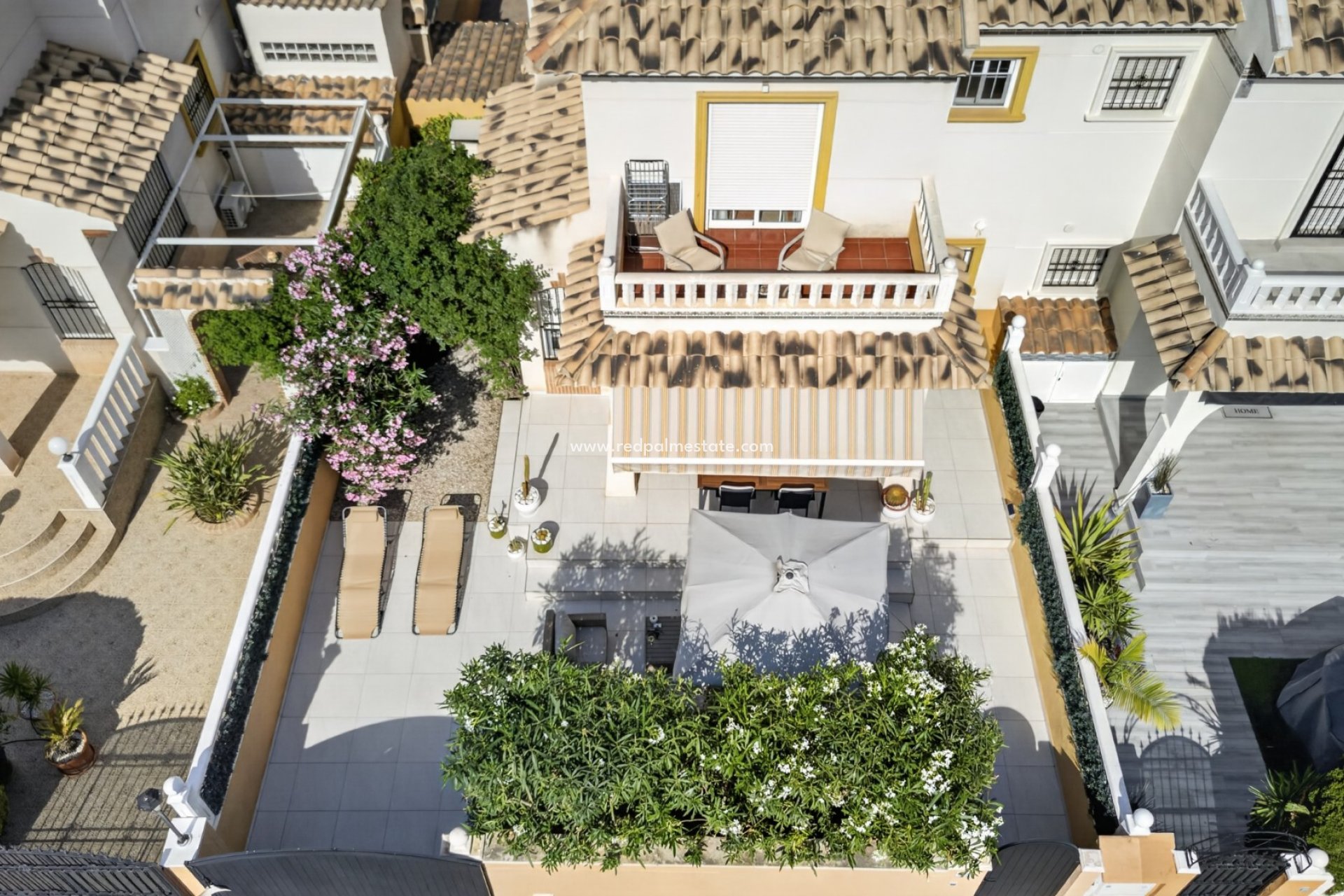 Reventa - Villa -
Orihuela Costa
