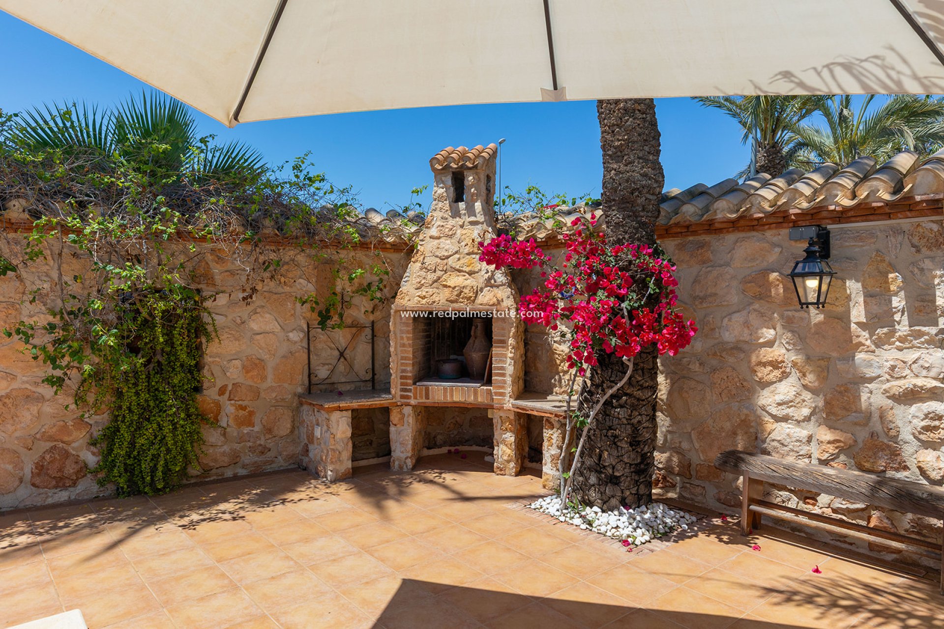 Reventa - Villa -
Orihuela Costa