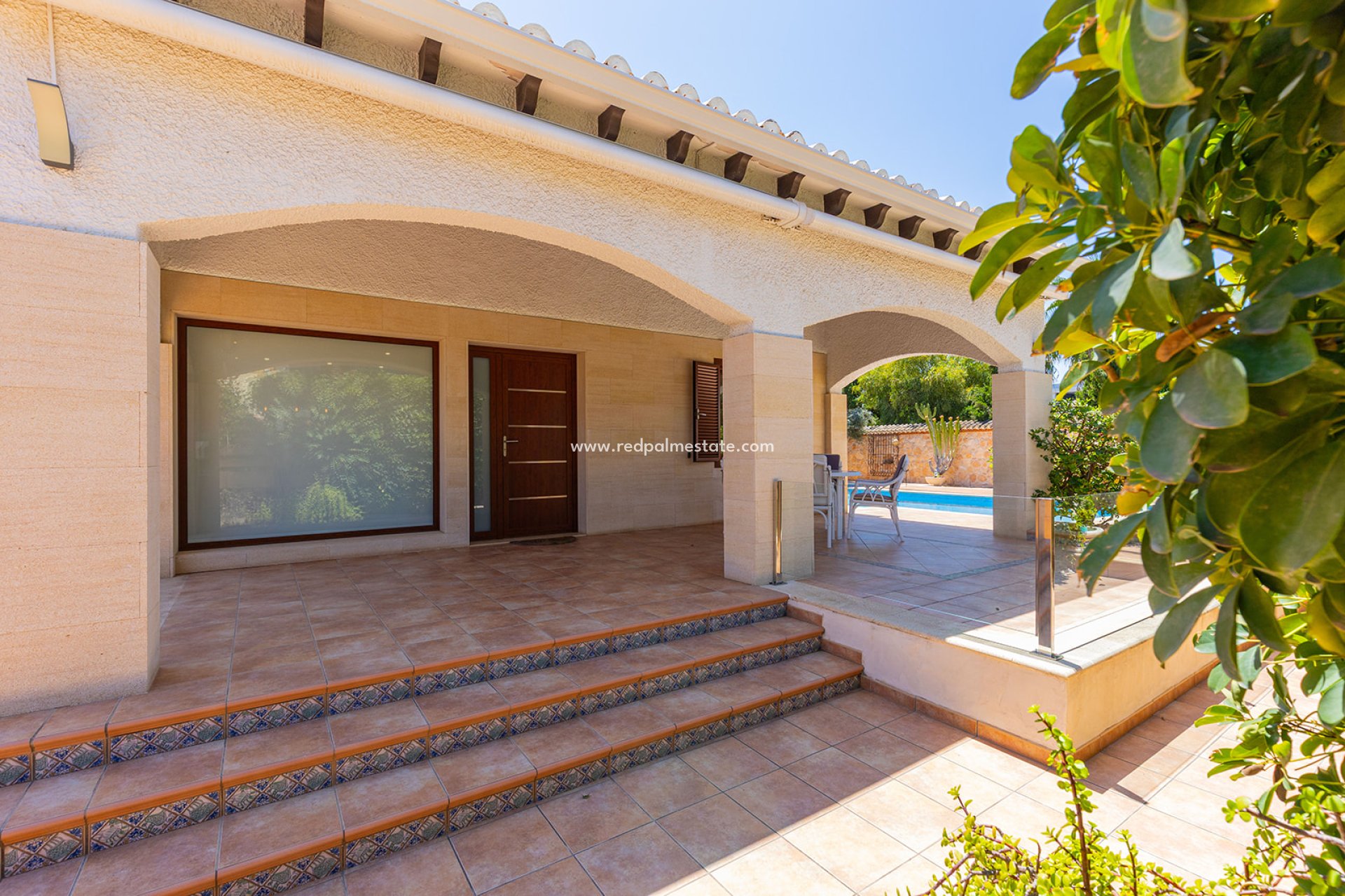 Reventa - Villa -
Orihuela Costa