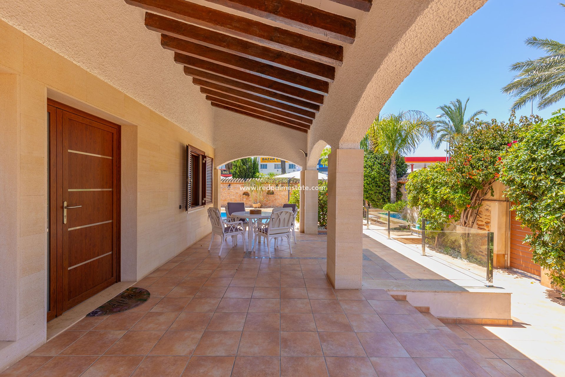 Reventa - Villa -
Orihuela Costa