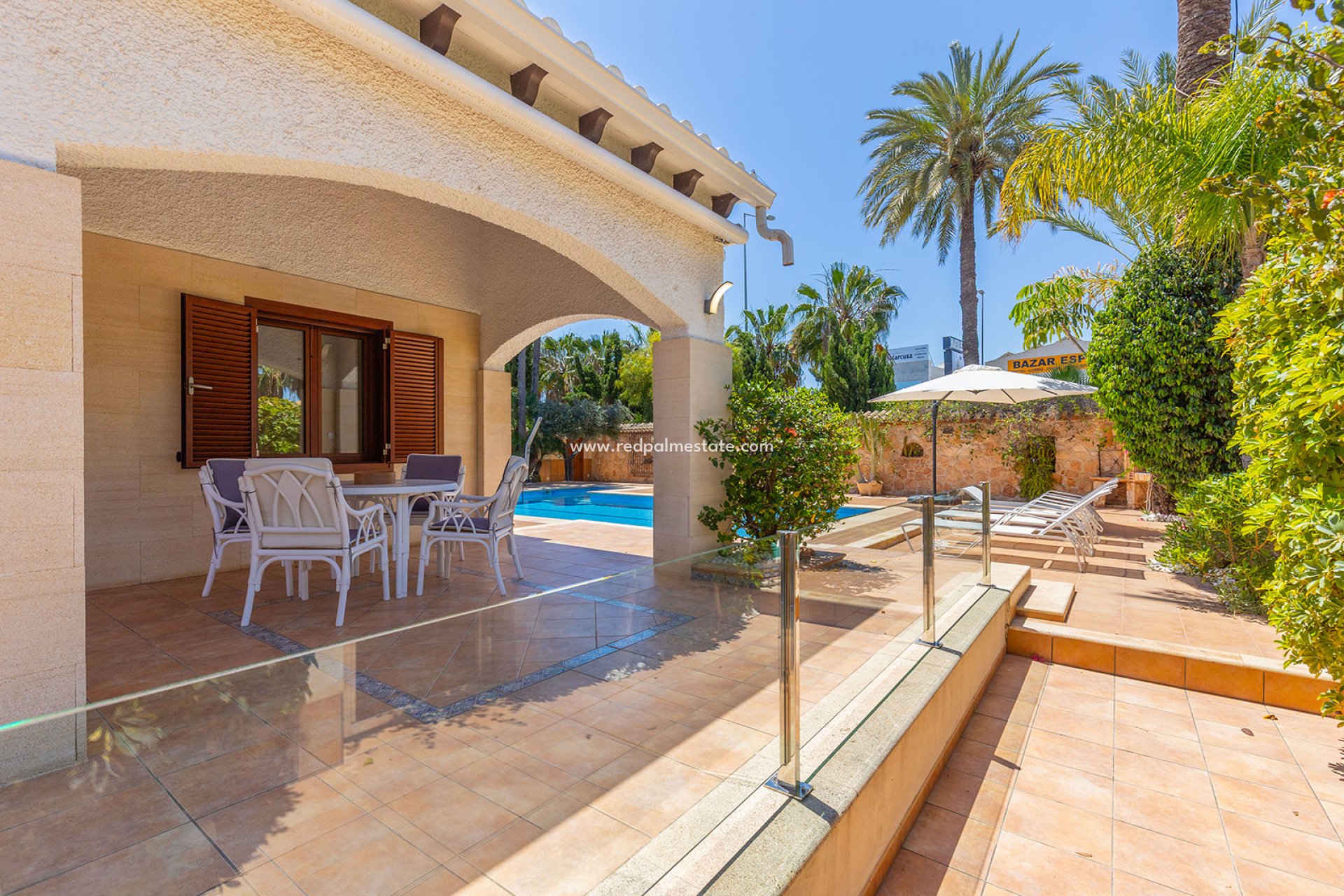 Reventa - Villa -
Orihuela Costa