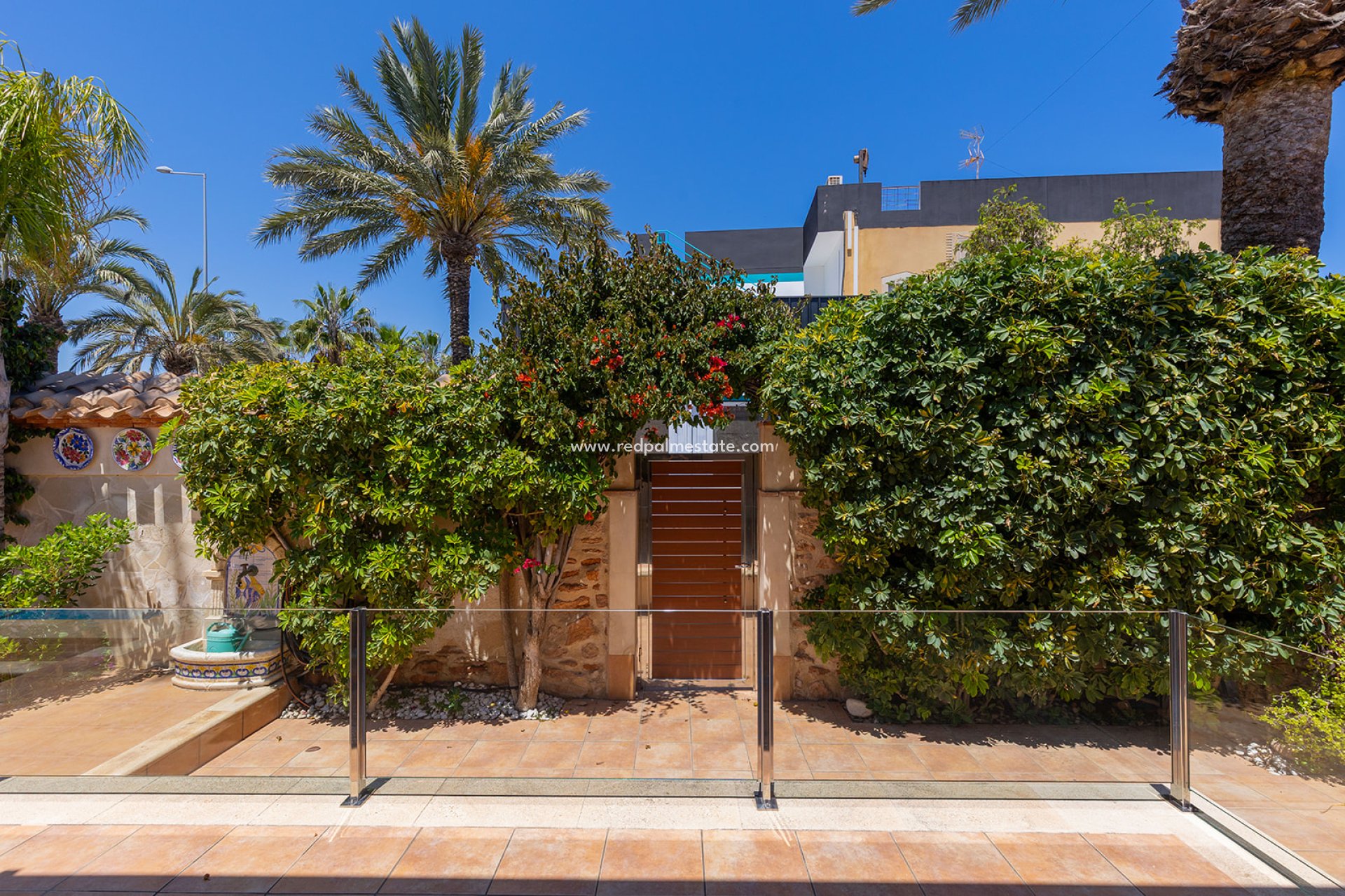 Reventa - Villa -
Orihuela Costa