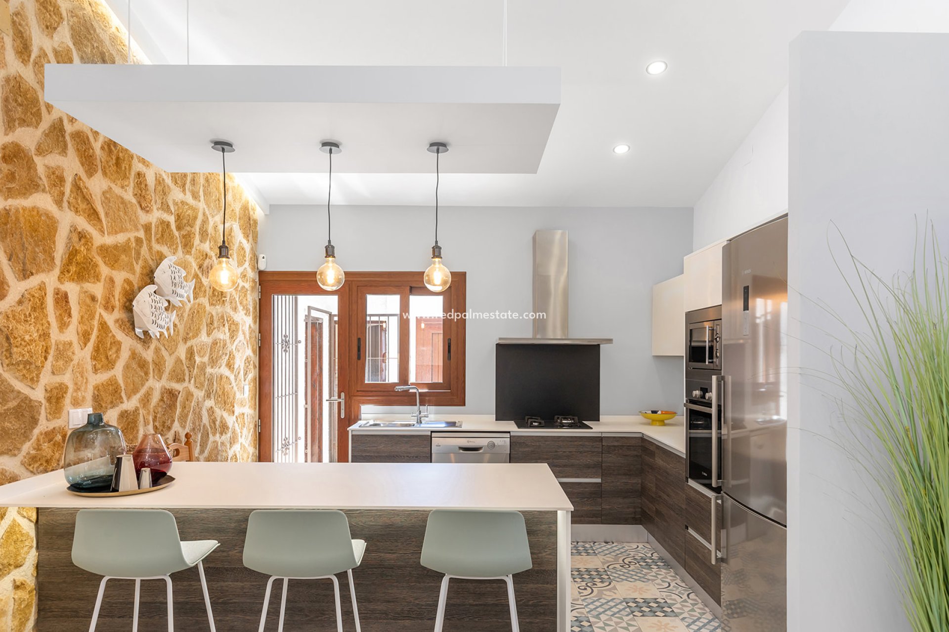 Reventa - Villa -
Orihuela Costa