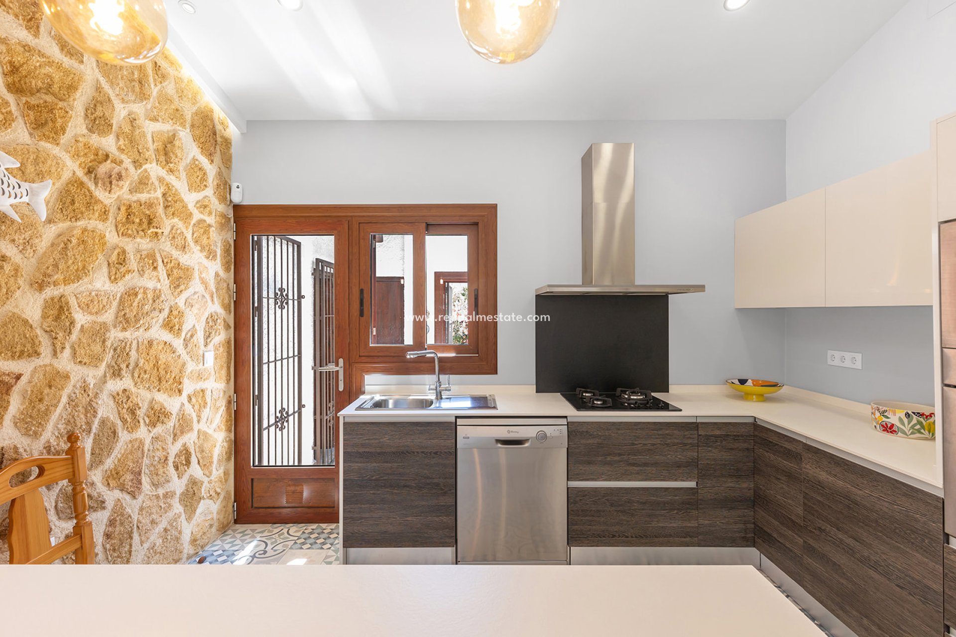 Reventa - Villa -
Orihuela Costa