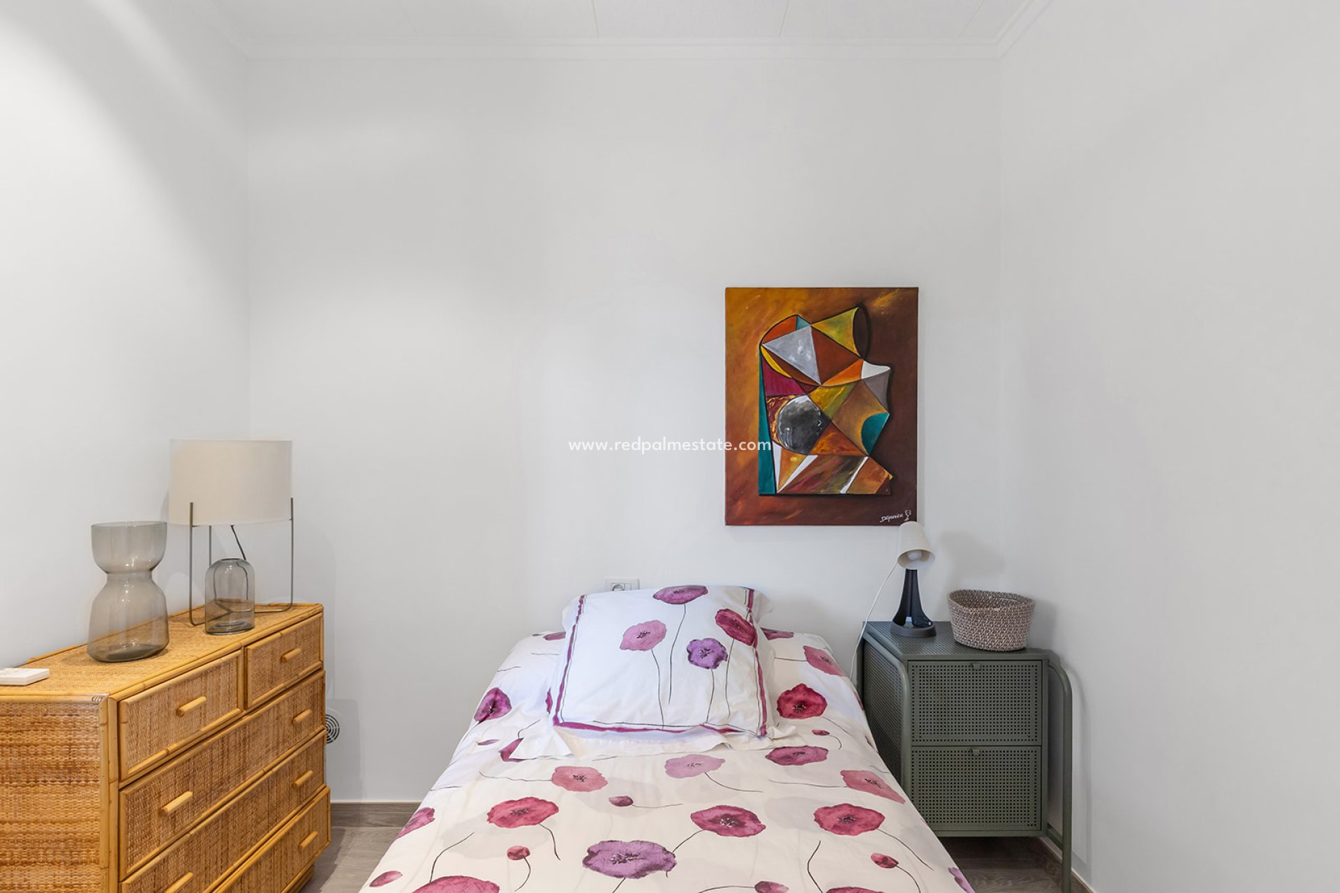 Reventa - Villa -
Orihuela Costa