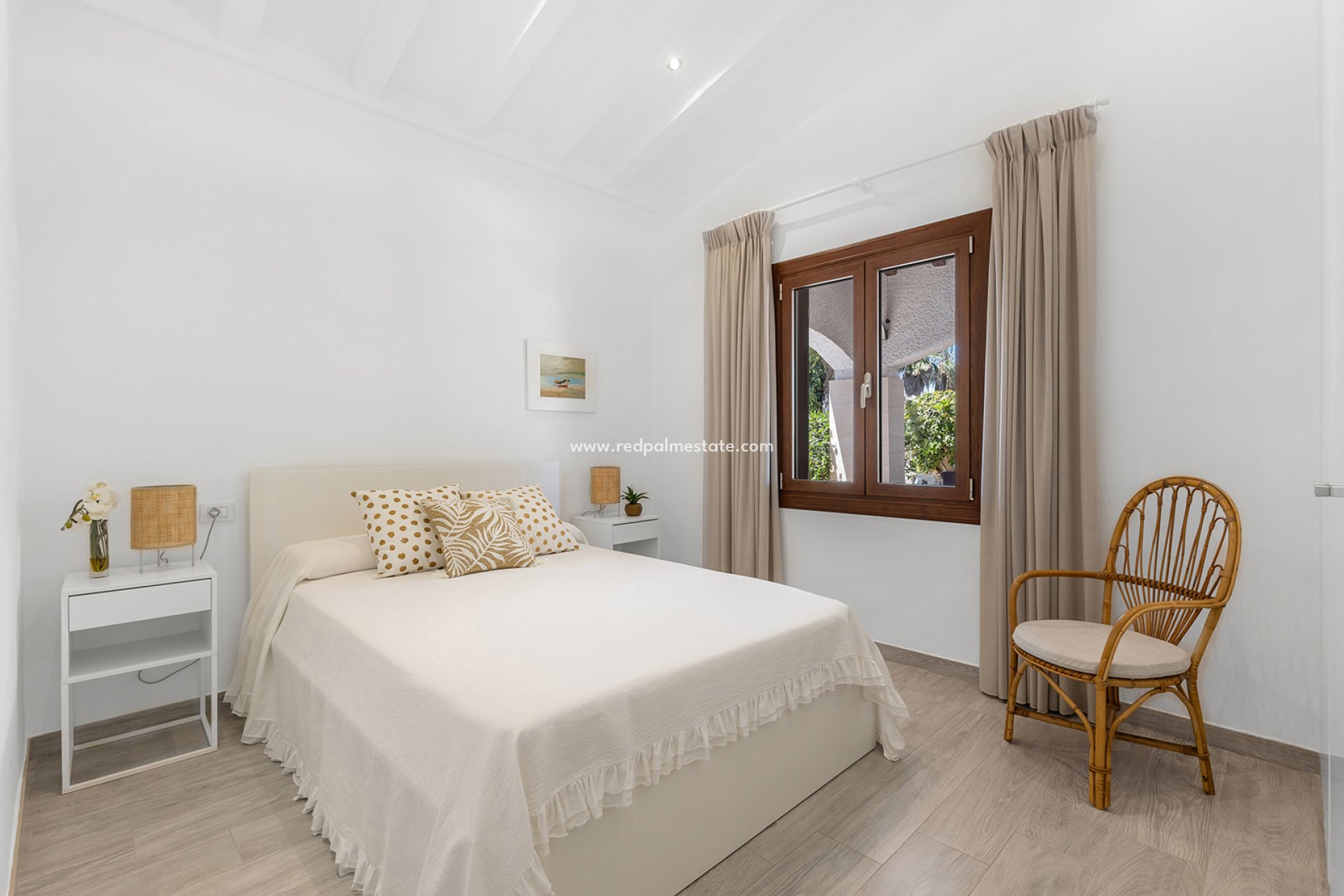 Reventa - Villa -
Orihuela Costa