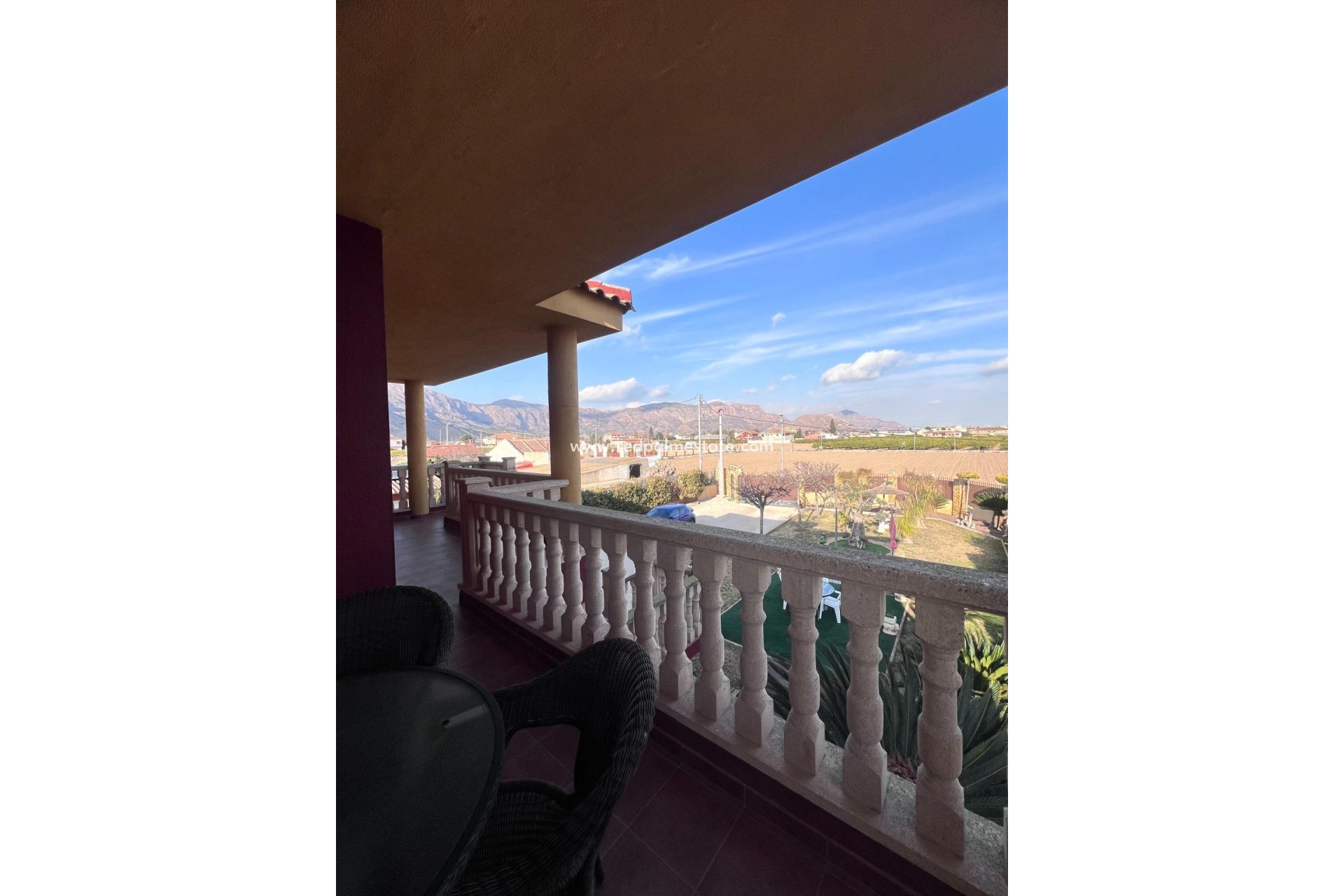 Reventa - Villa -
Orihuela - Desamparados-hurchillo-torremendo