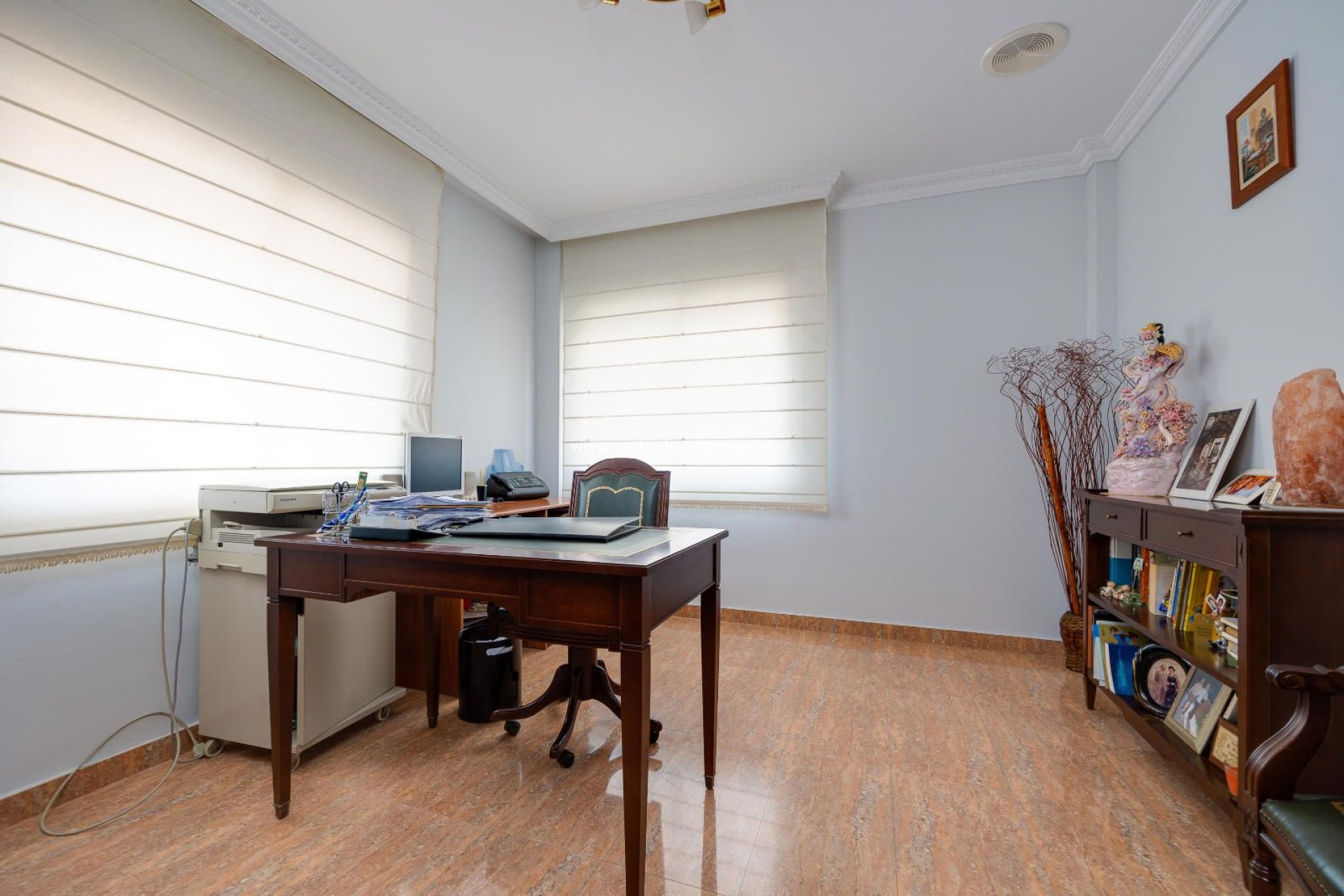 Reventa - Villa -
Orihuela - Hurchillo