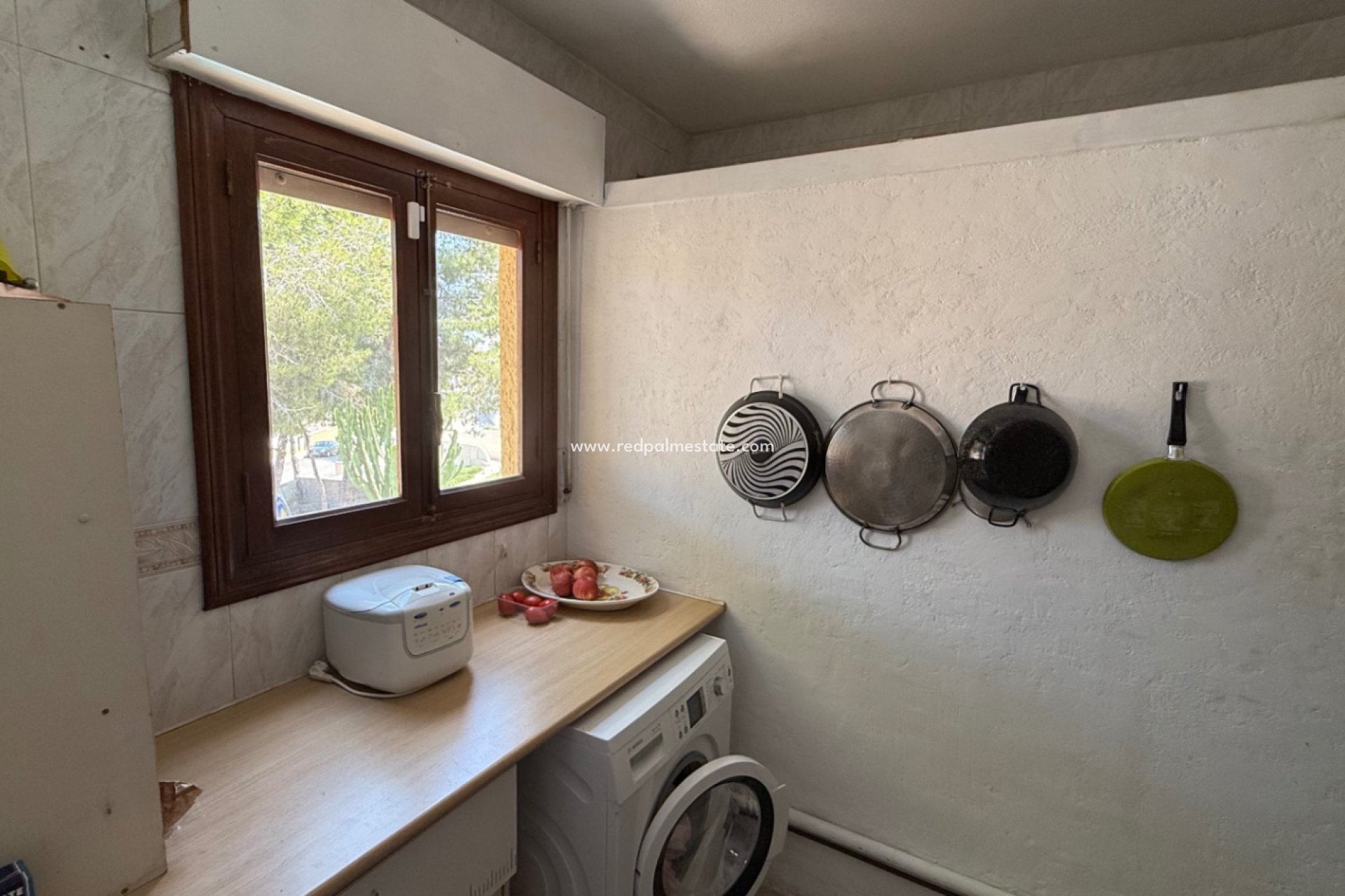 Reventa - Villa -
Orihuela - Inland
