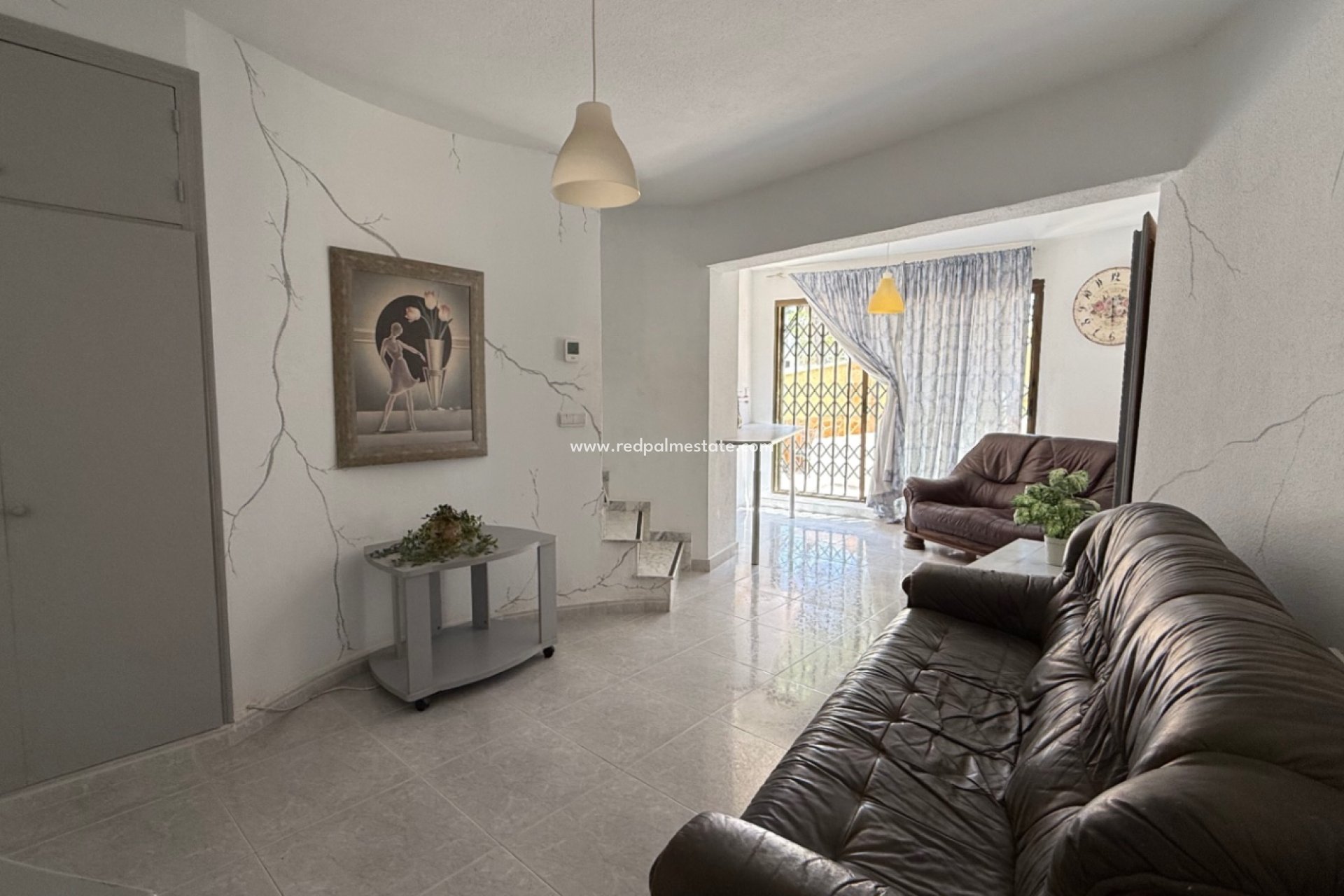 Reventa - Villa -
Orihuela - Inland