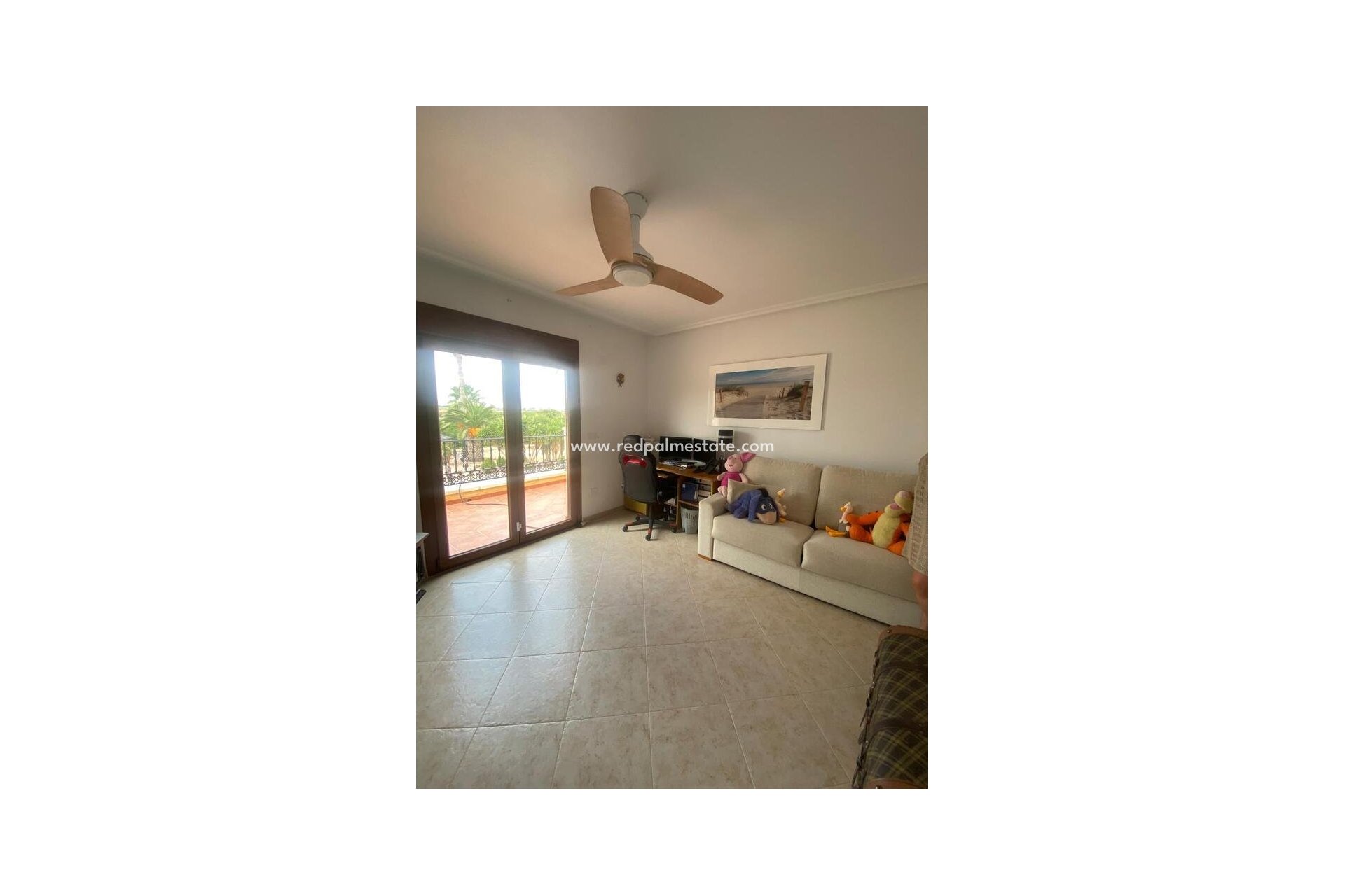 Reventa - Villa -
Orihuela - Inland