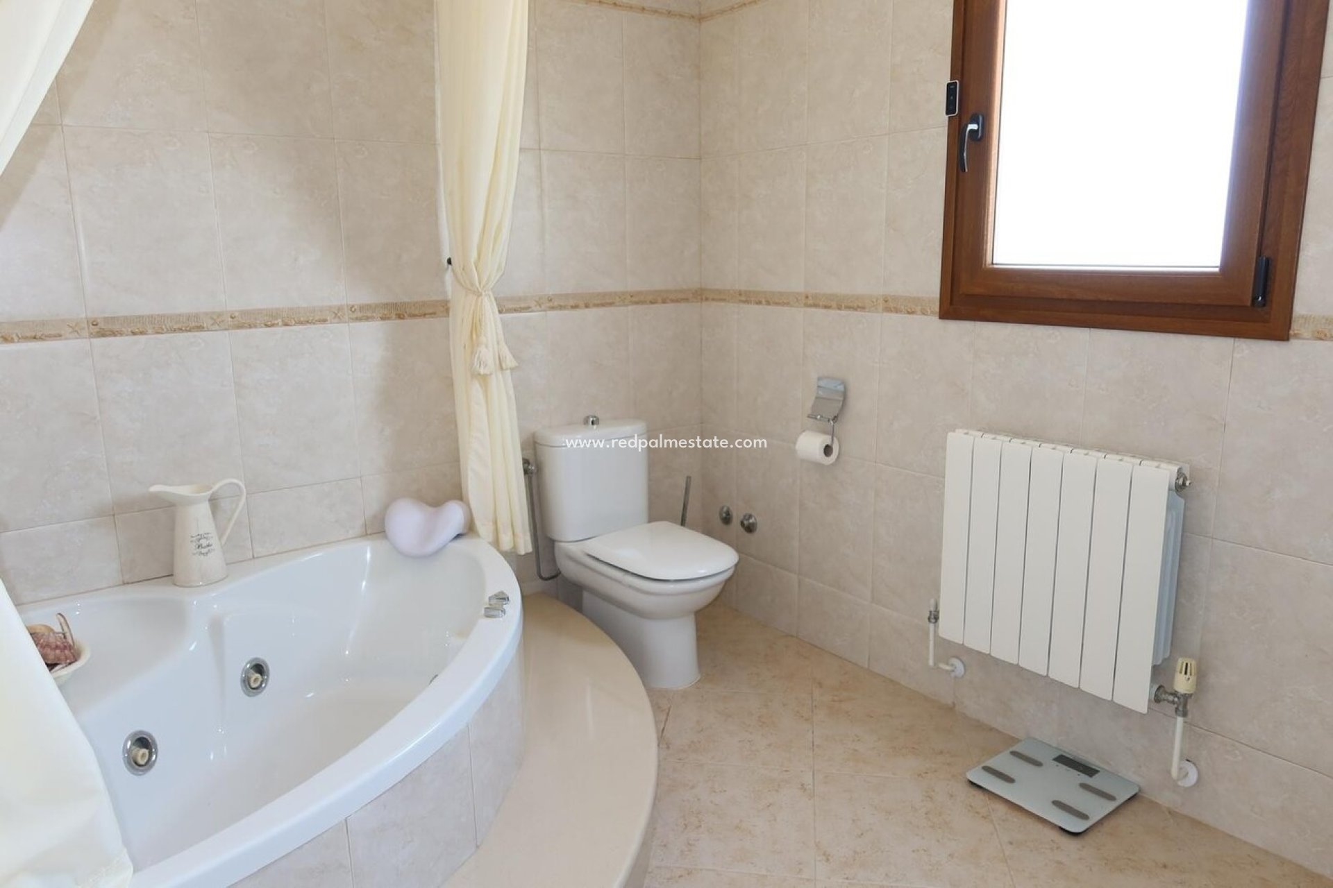 Reventa - Villa -
Orihuela - Inland