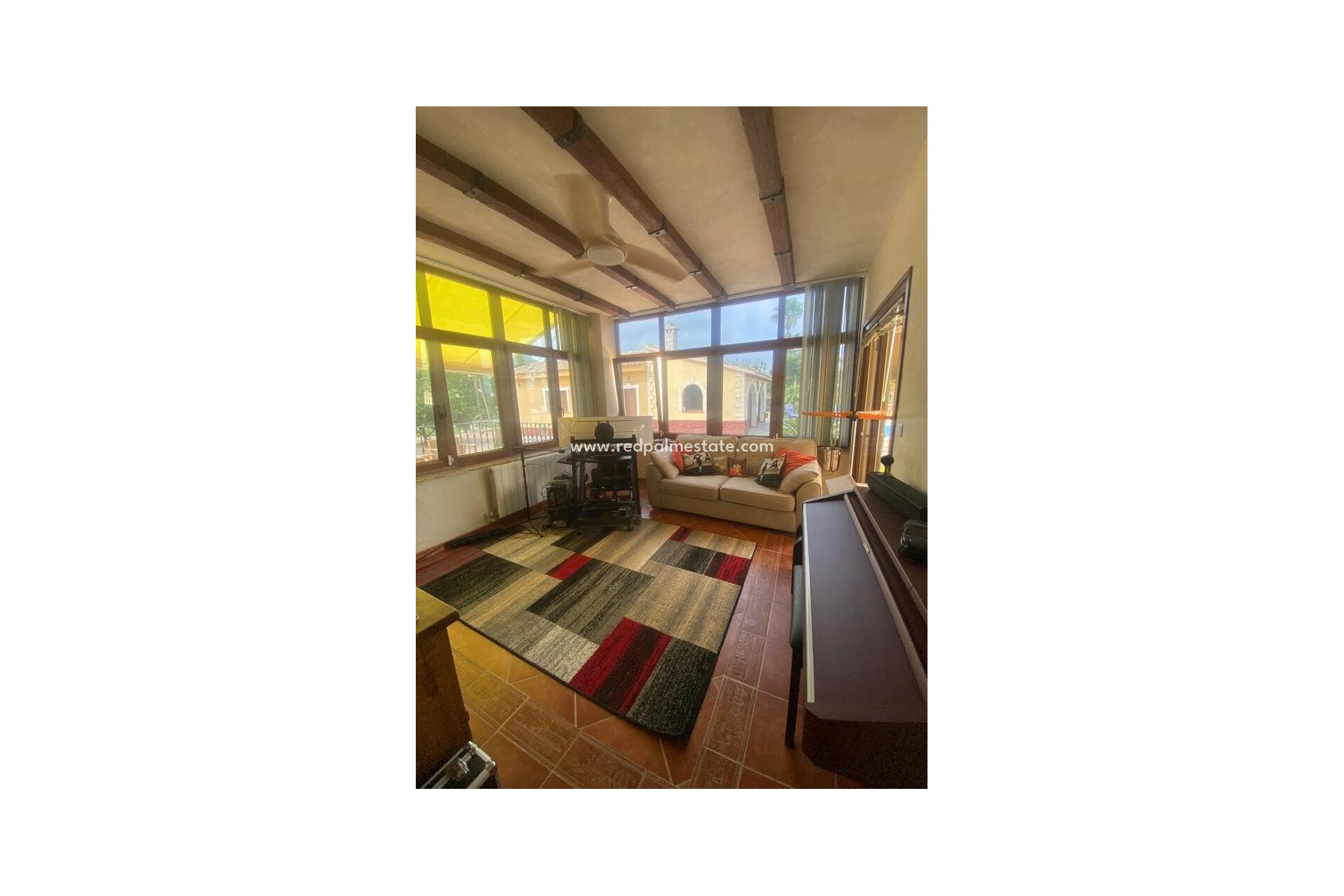 Reventa - Villa -
Orihuela - Inland