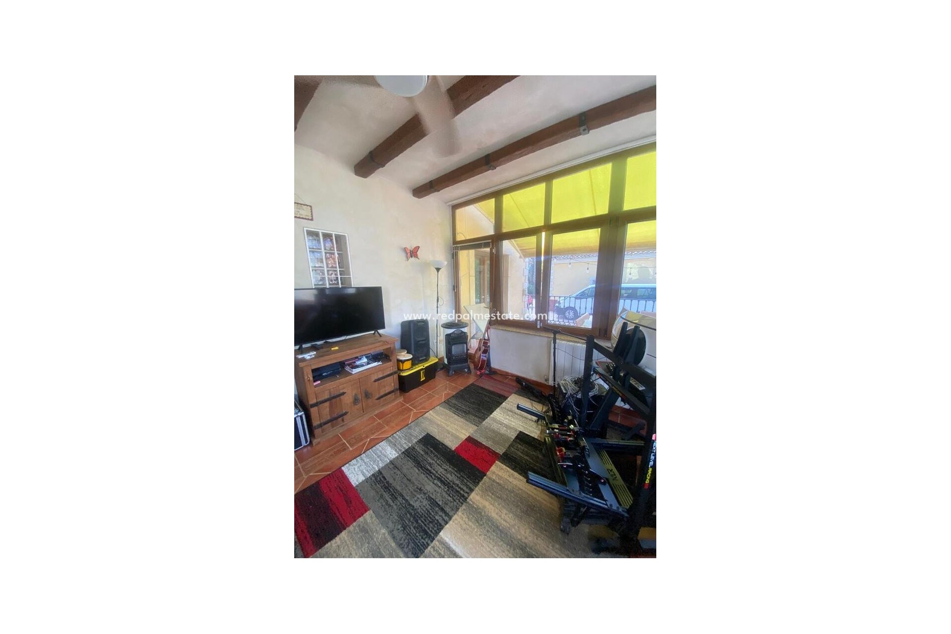 Reventa - Villa -
Orihuela - Inland