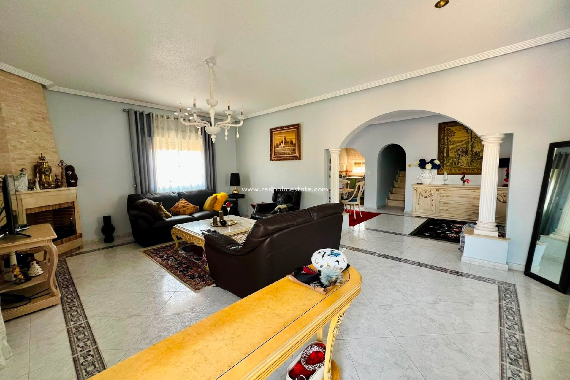 Reventa - Villa -
Orihuela - Inland