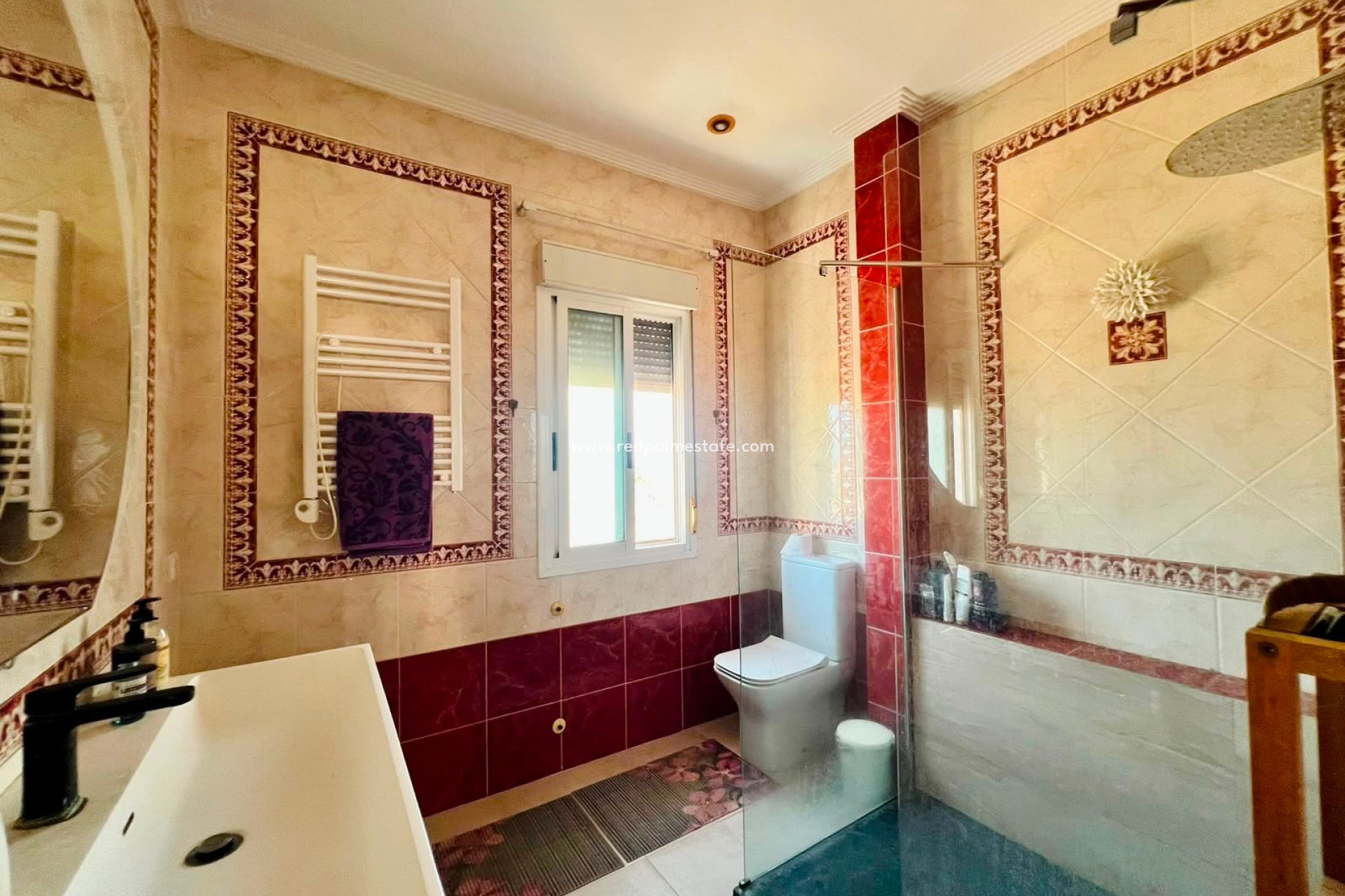 Reventa - Villa -
Orihuela - Inland