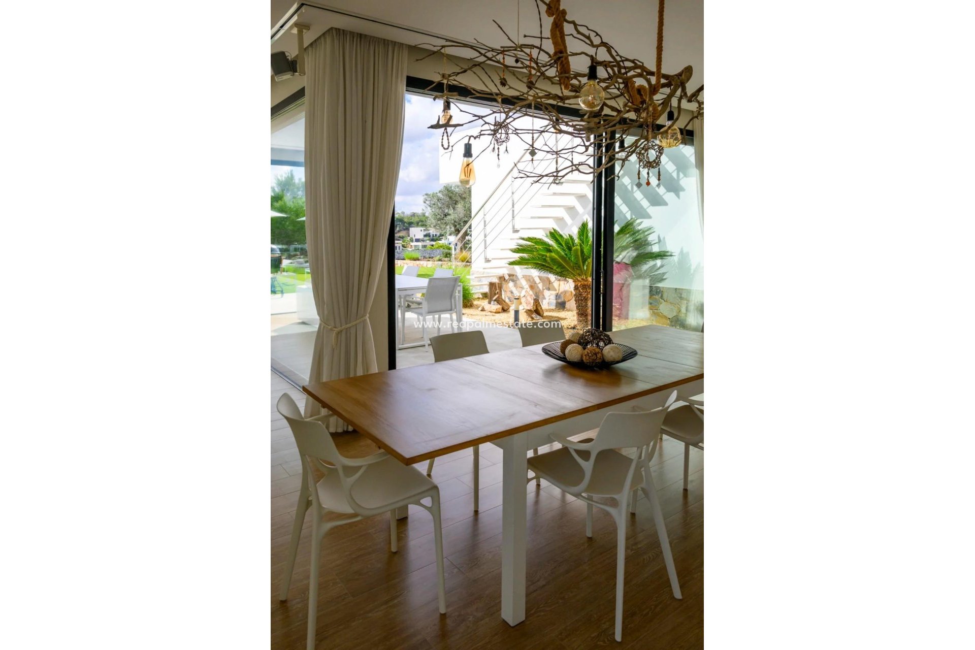 Reventa - Villa -
Orihuela - Inland
