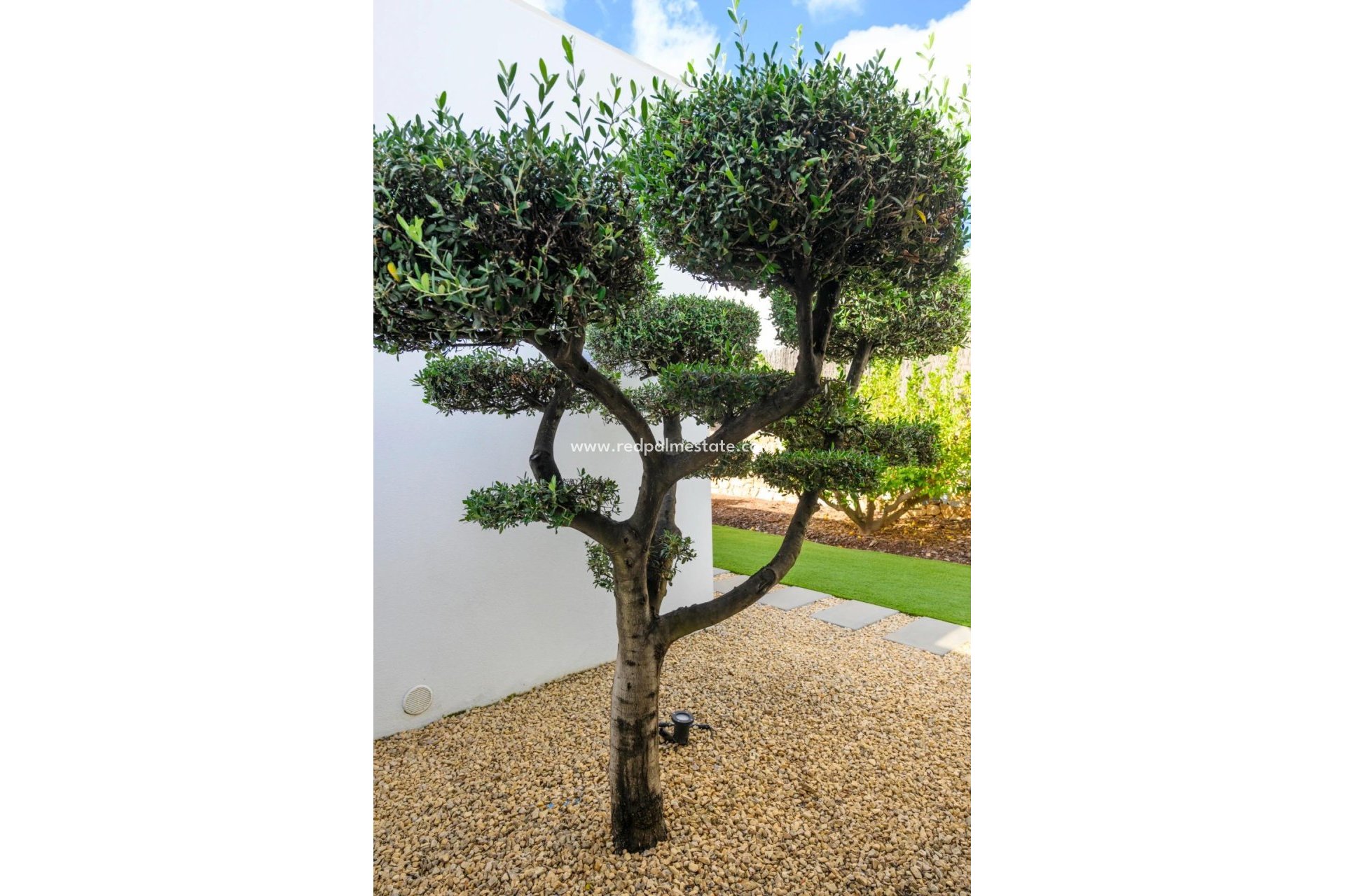 Reventa - Villa -
Orihuela - Inland