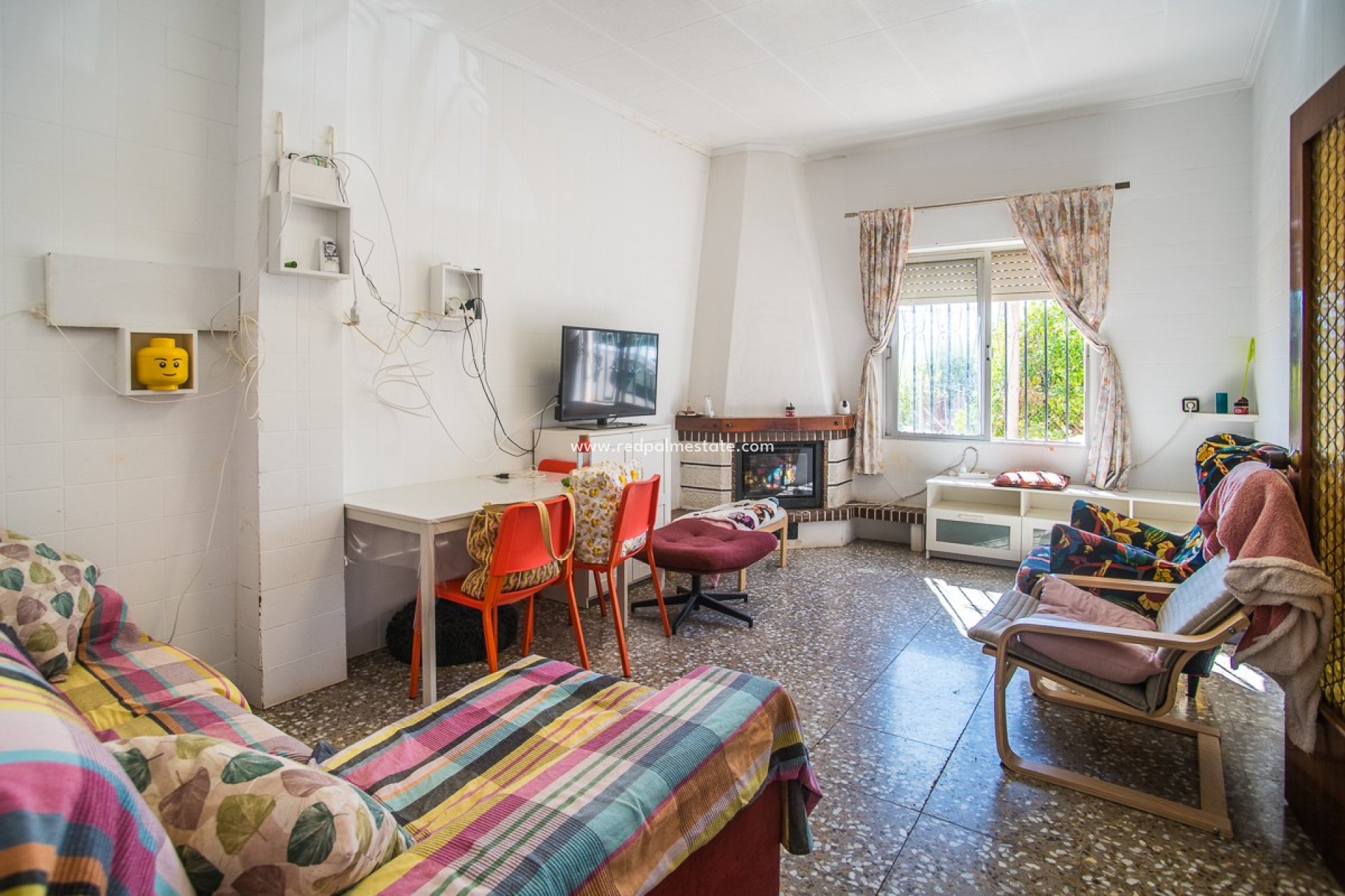 Reventa - Villa -
Orihuela - Inland