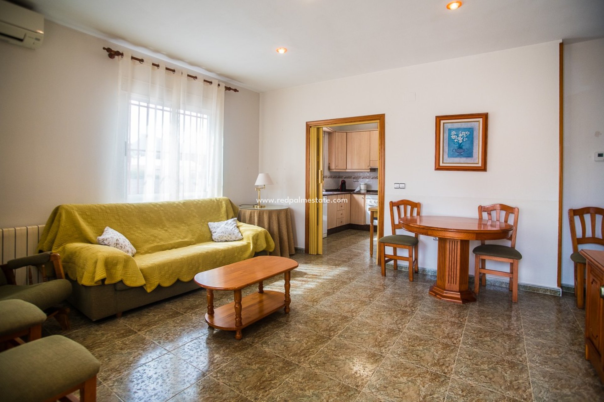 Reventa - Villa -
Orihuela - Inland