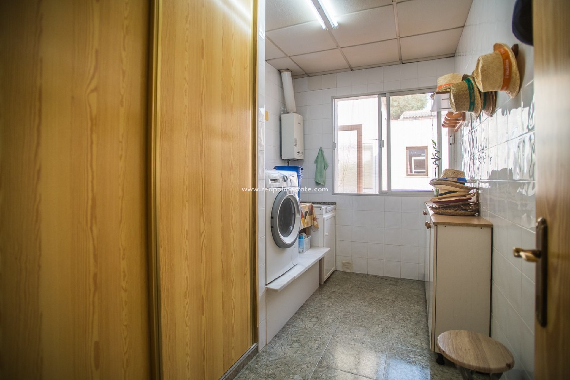 Reventa - Villa -
Orihuela - Inland
