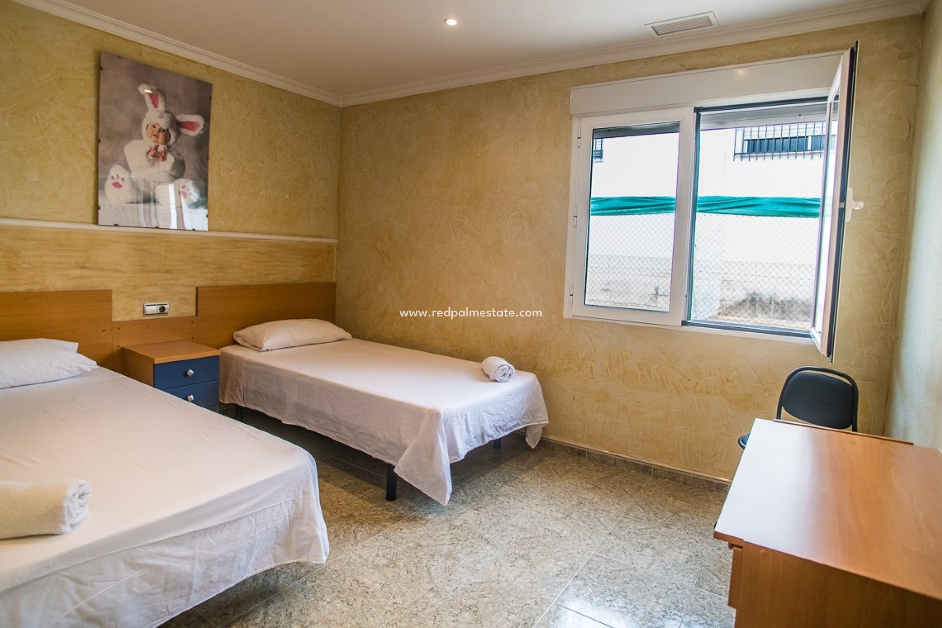 Reventa - Villa -
Orihuela - Inland