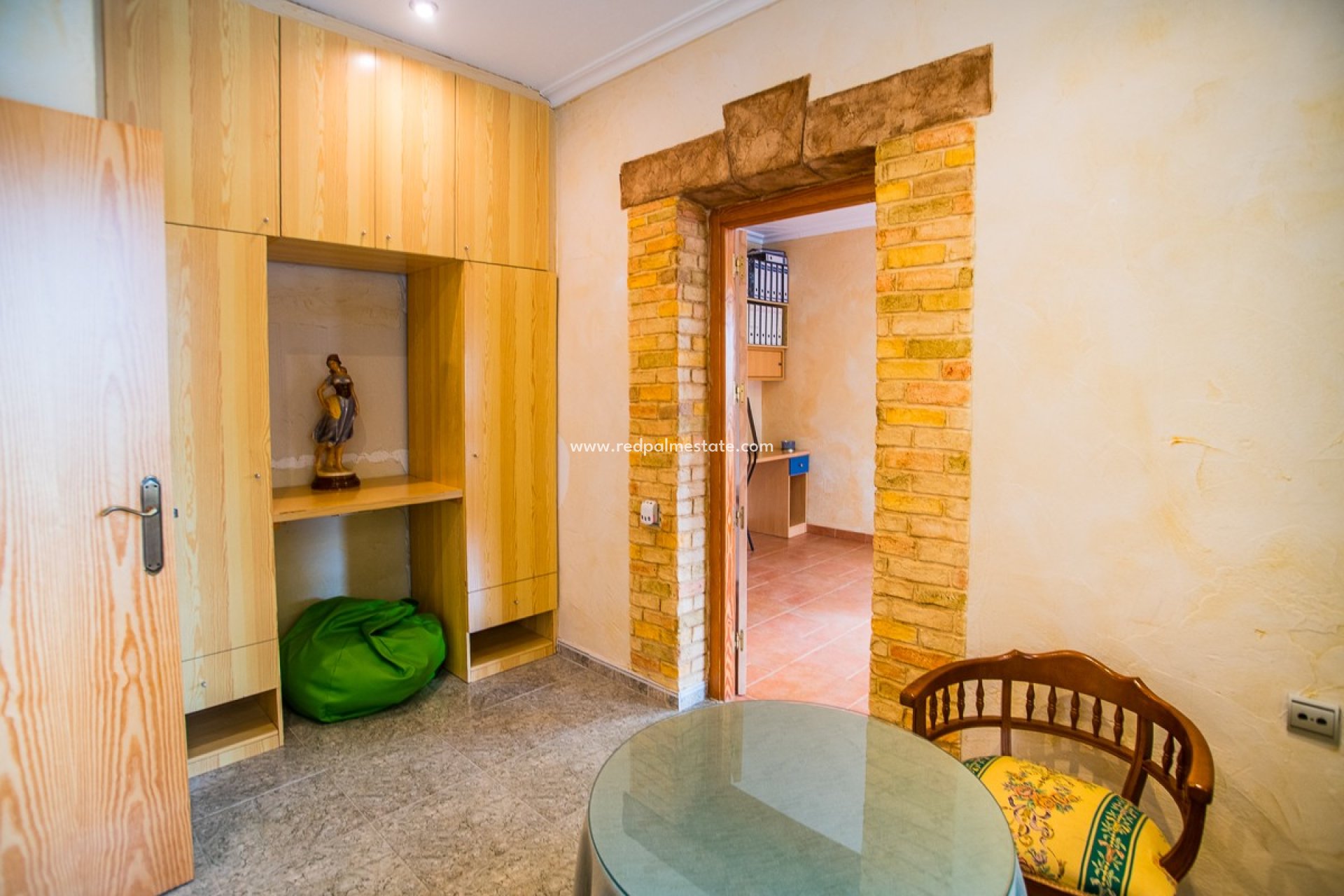 Reventa - Villa -
Orihuela - Inland