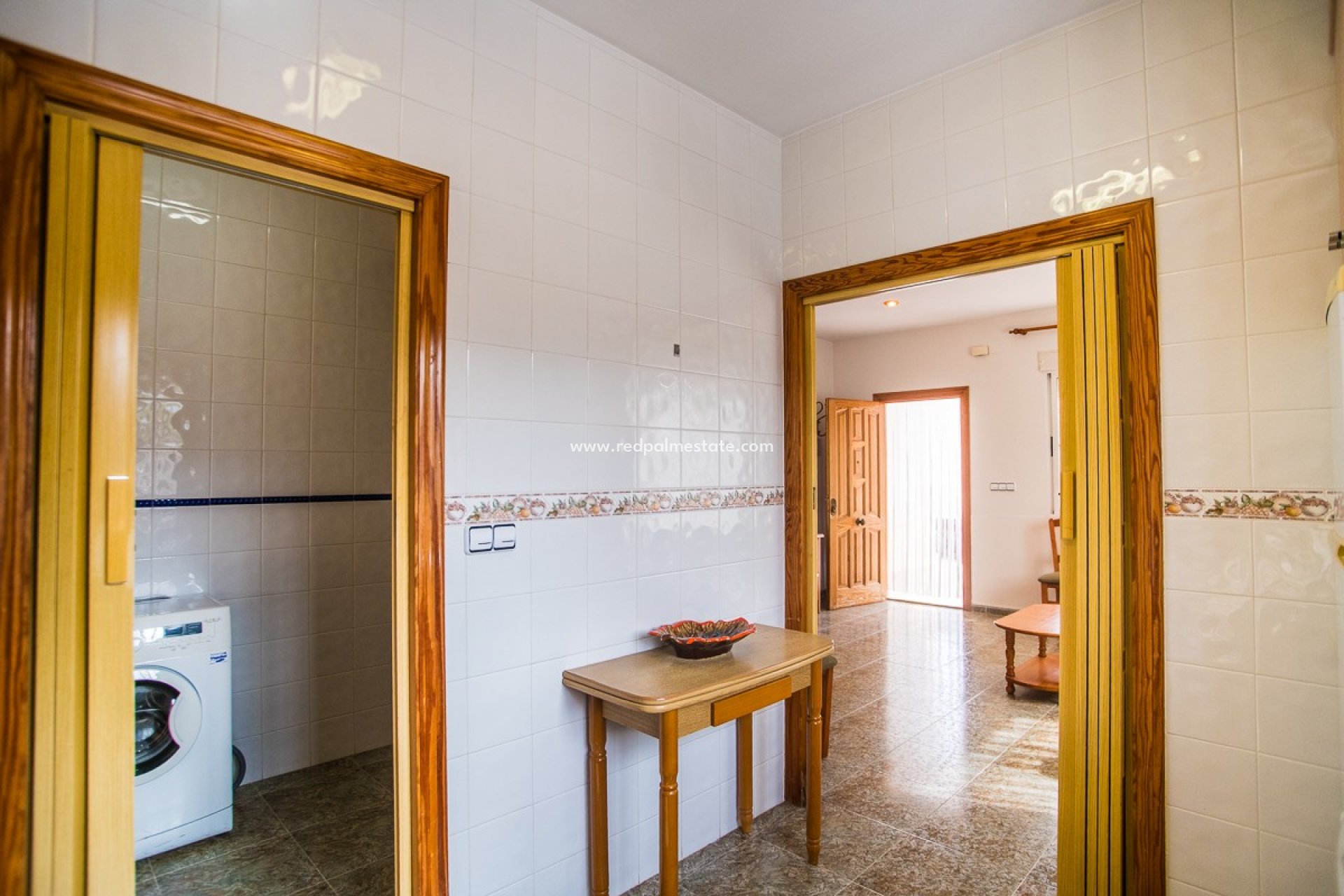 Reventa - Villa -
Orihuela - Inland