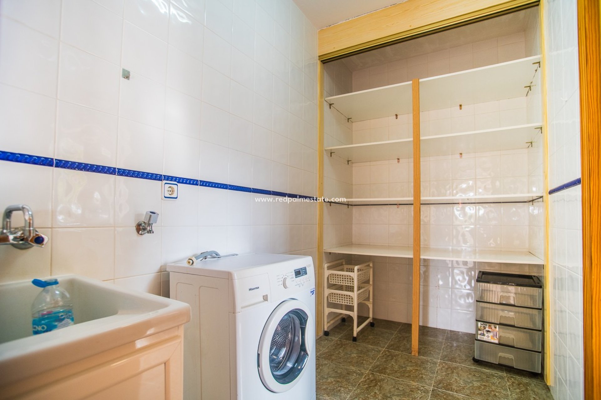 Reventa - Villa -
Orihuela - Inland