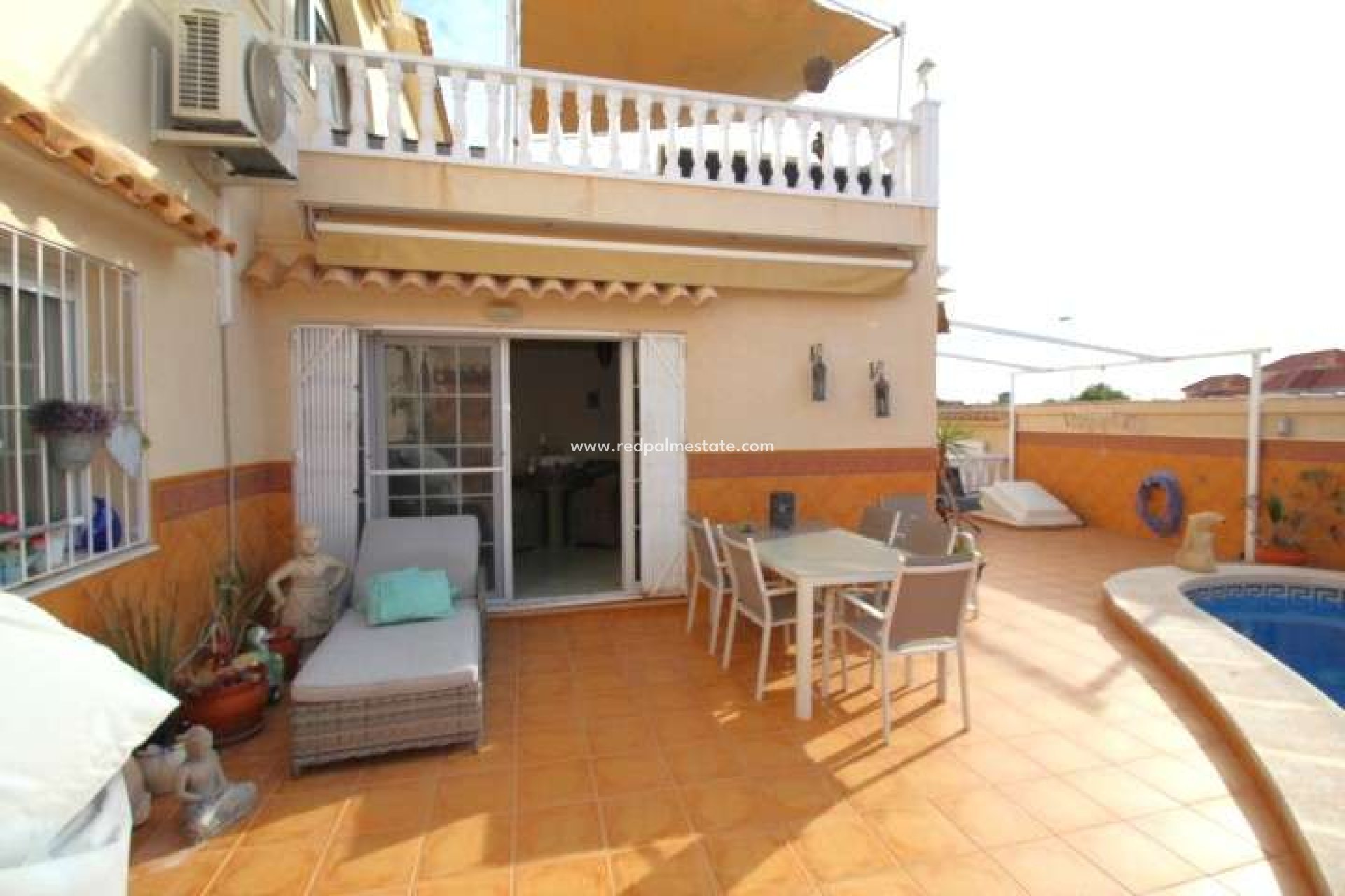 Reventa - Villa -
Orihuela - Inland