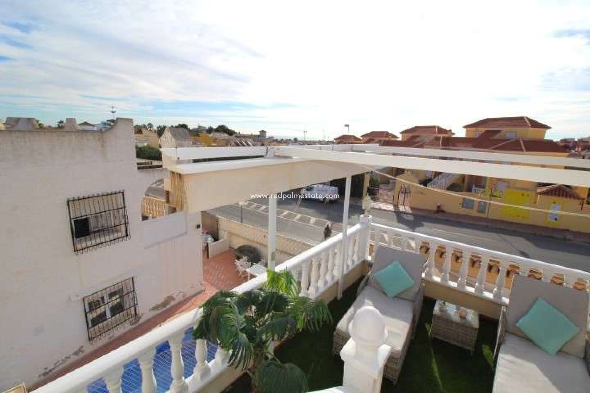 Reventa - Villa -
Orihuela - Inland