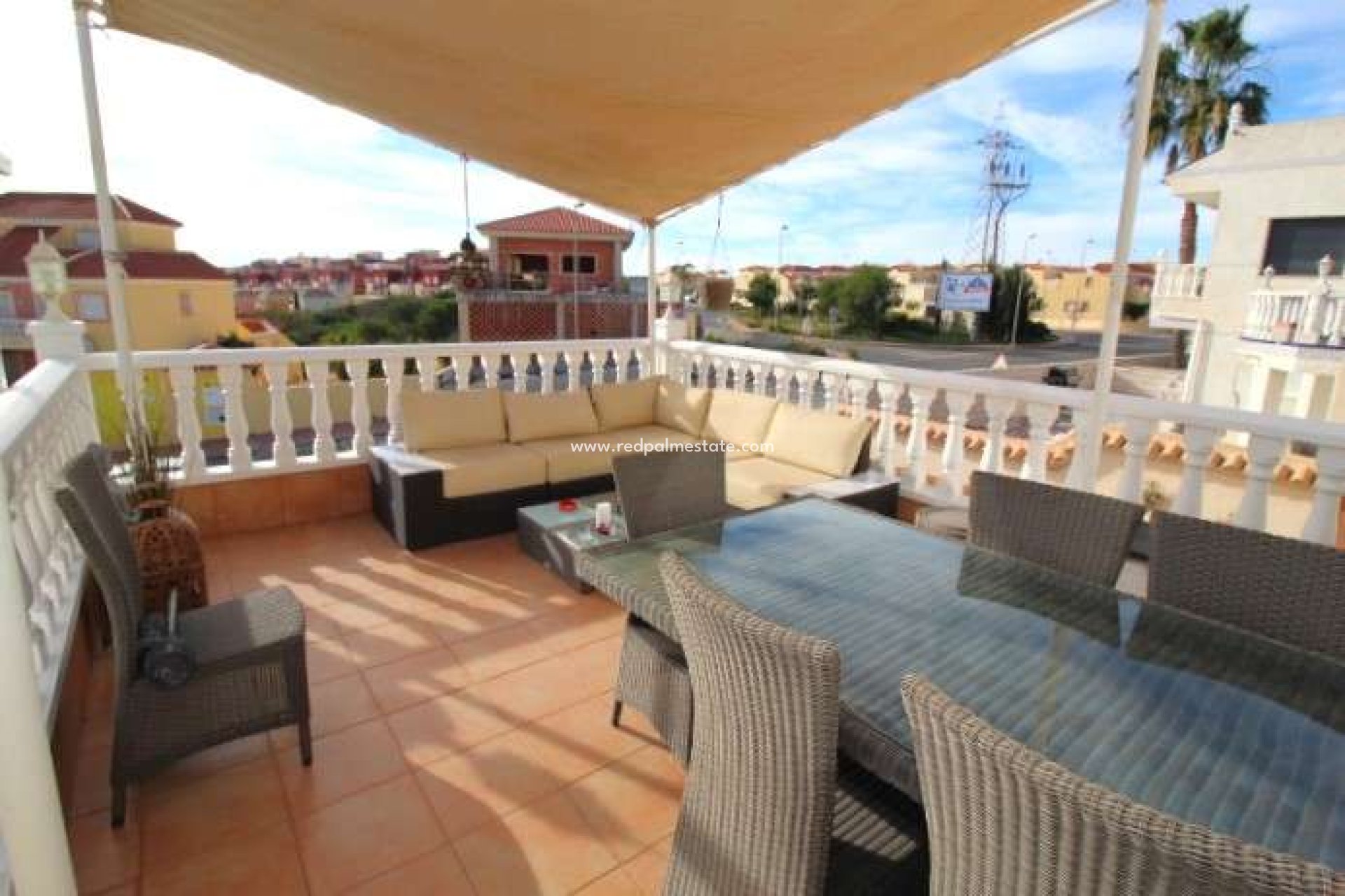 Reventa - Villa -
Orihuela - Inland