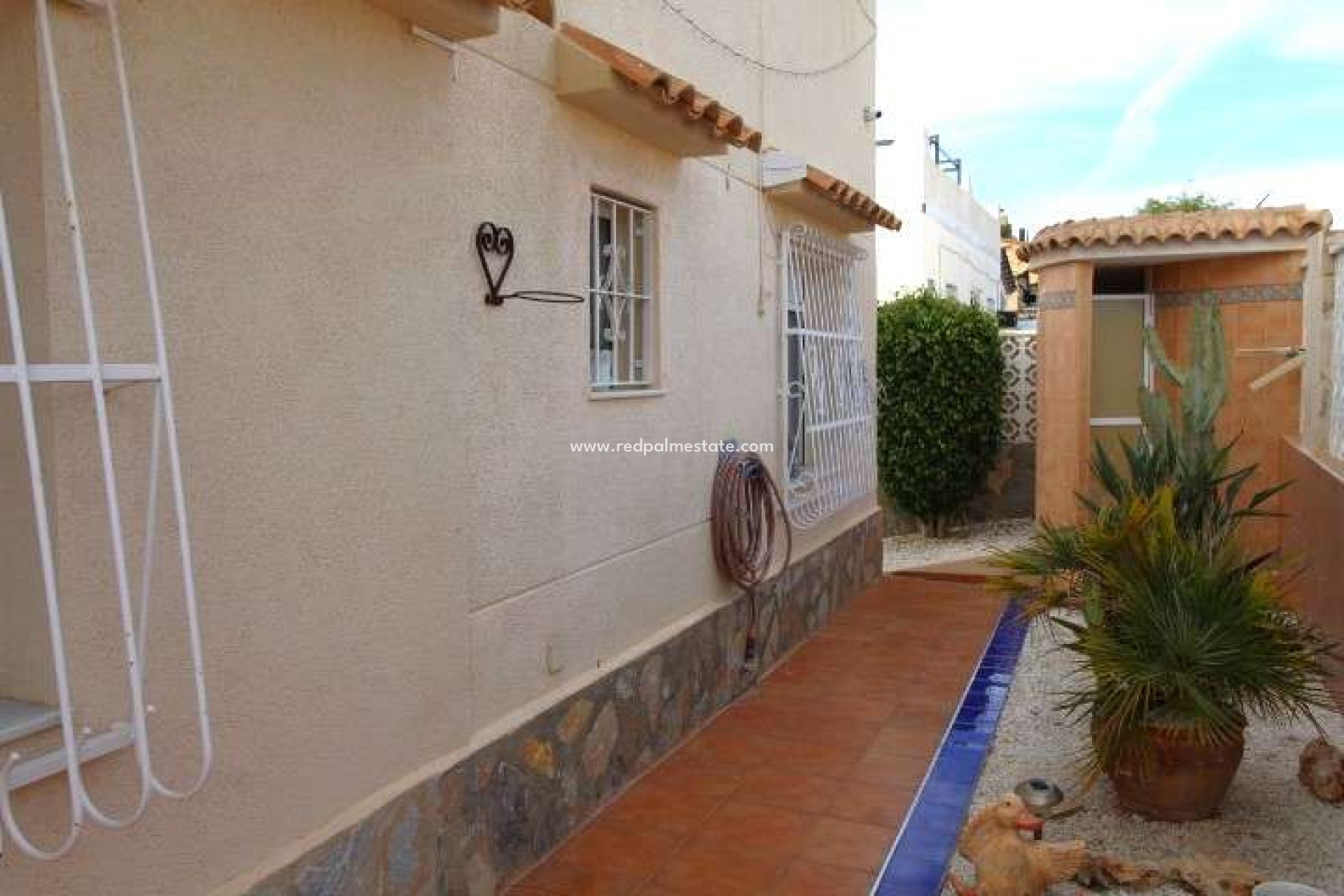 Reventa - Villa -
Orihuela - Inland