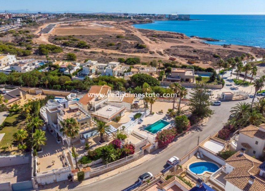 Reventa - Villa -
Orihuela - Inland