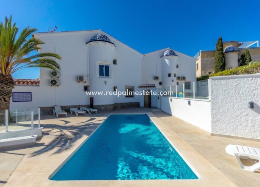 Reventa - Villa -
Orihuela - Inland