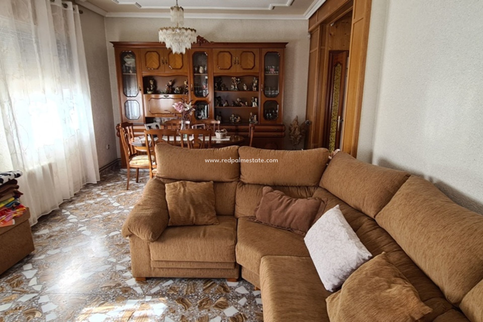 Reventa - Villa -
Orihuela - Inland